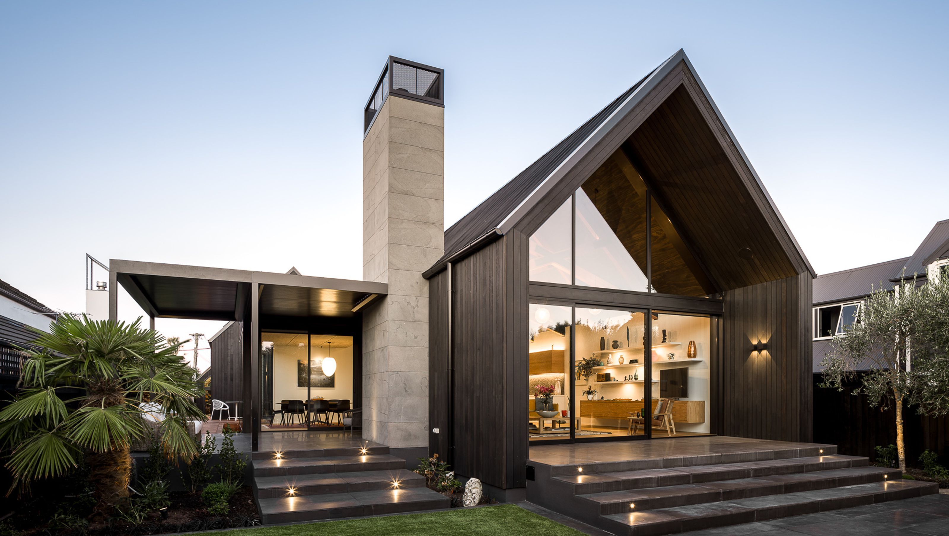 Fendalton, Christchurch
