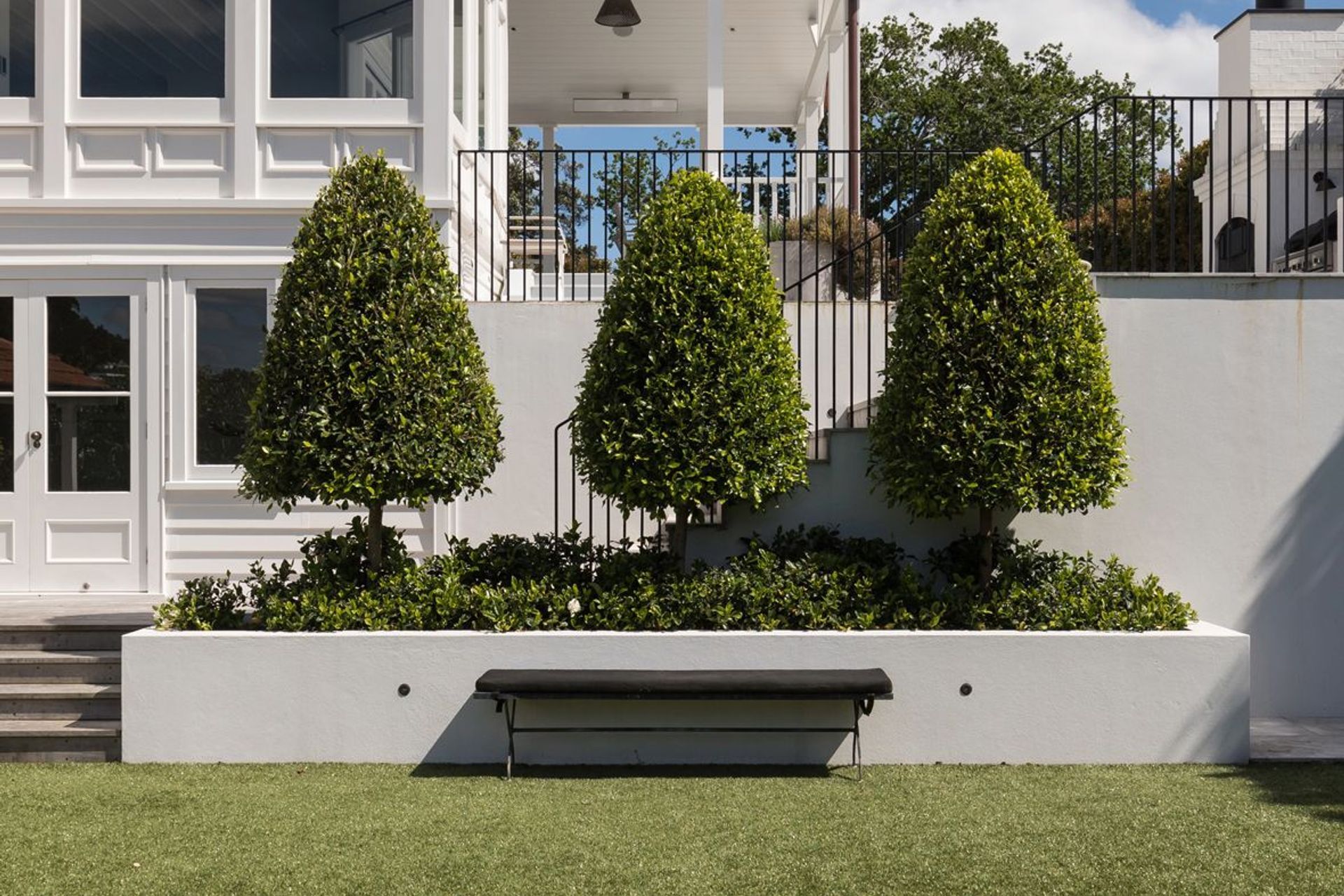 Remuera House V