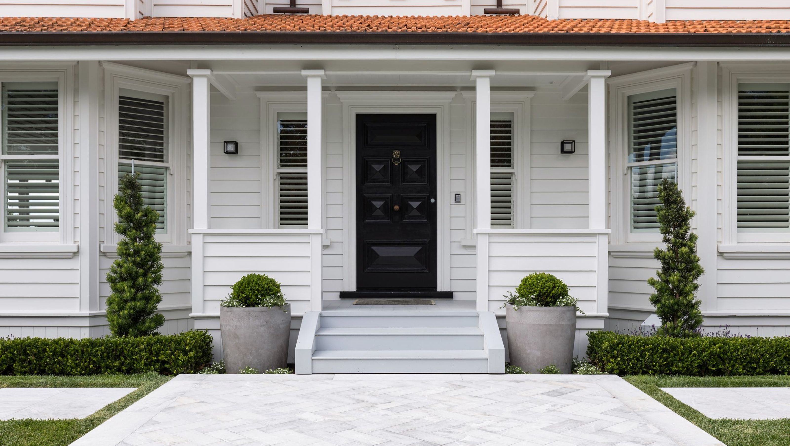 Remuera House V