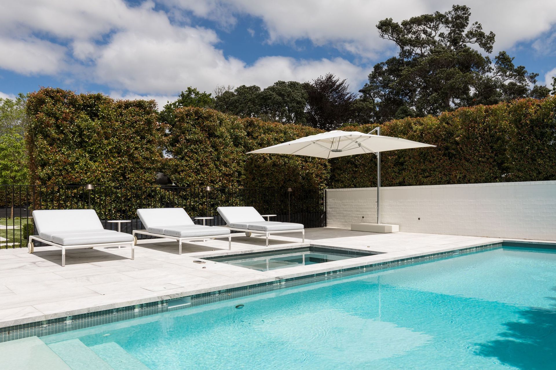 Remuera House V