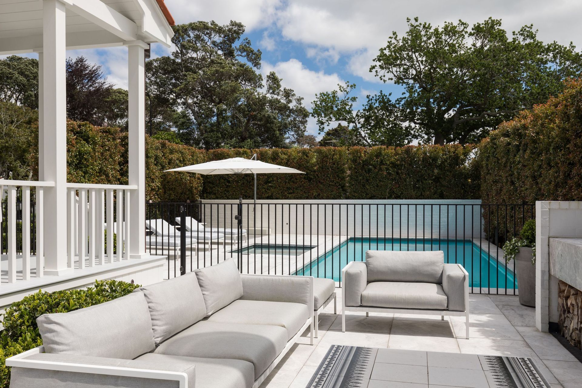 Remuera House V