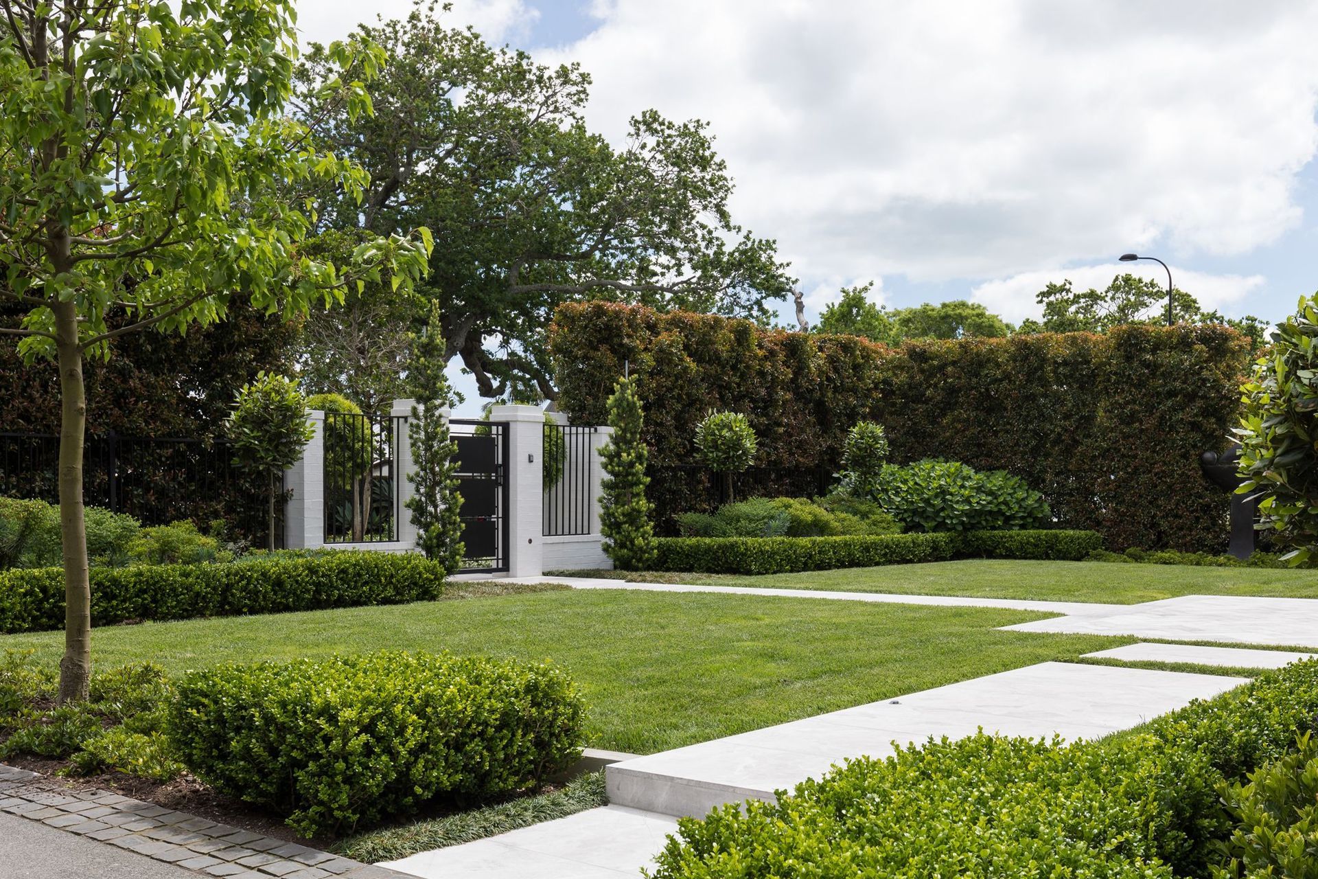 Remuera House V
