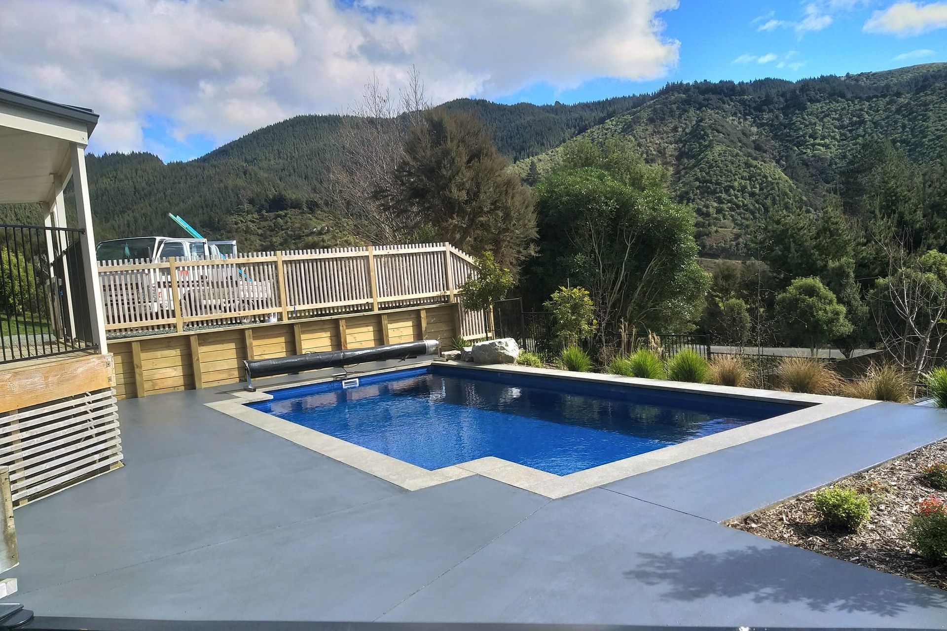 Decorative Concrete