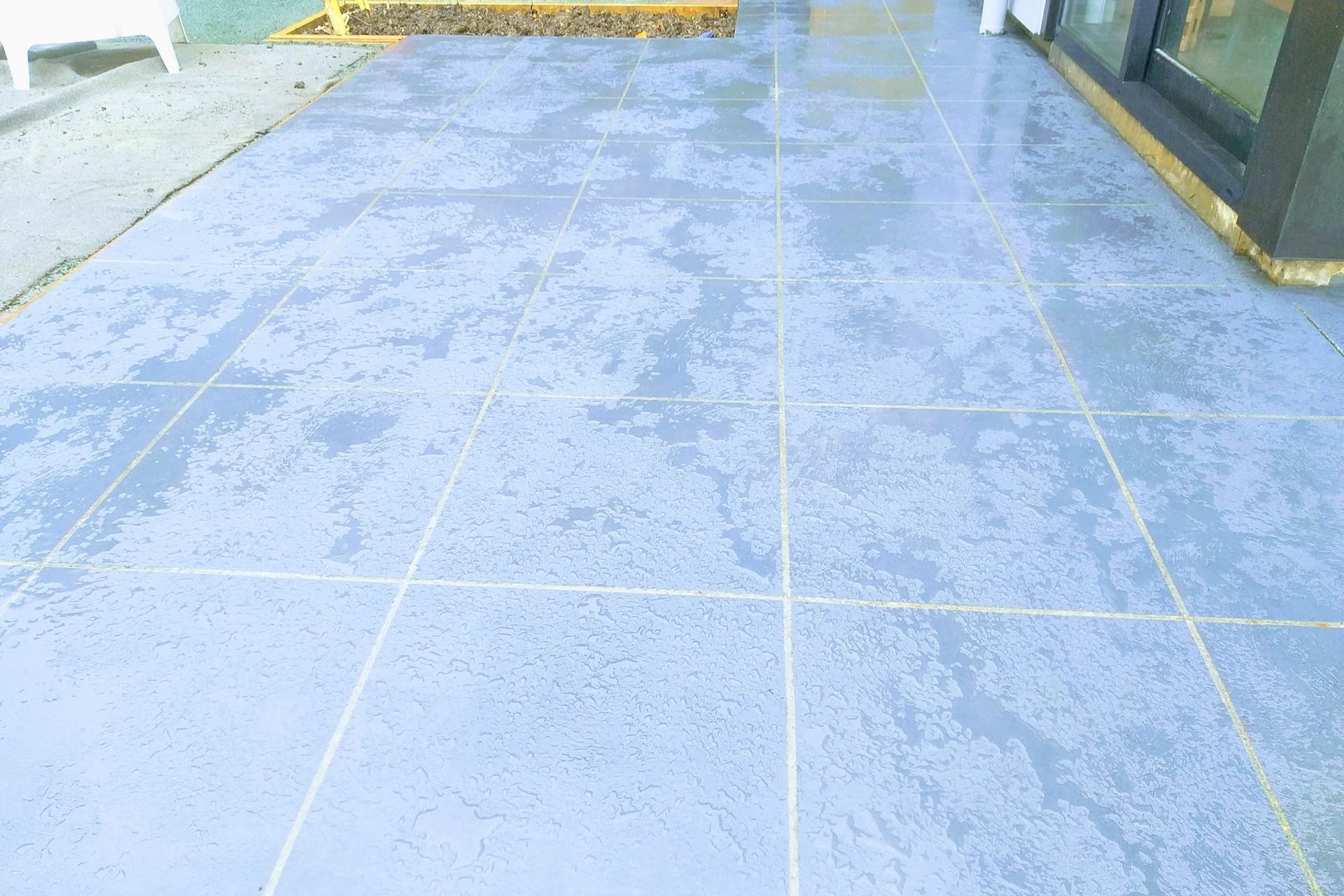 Decorative Concrete