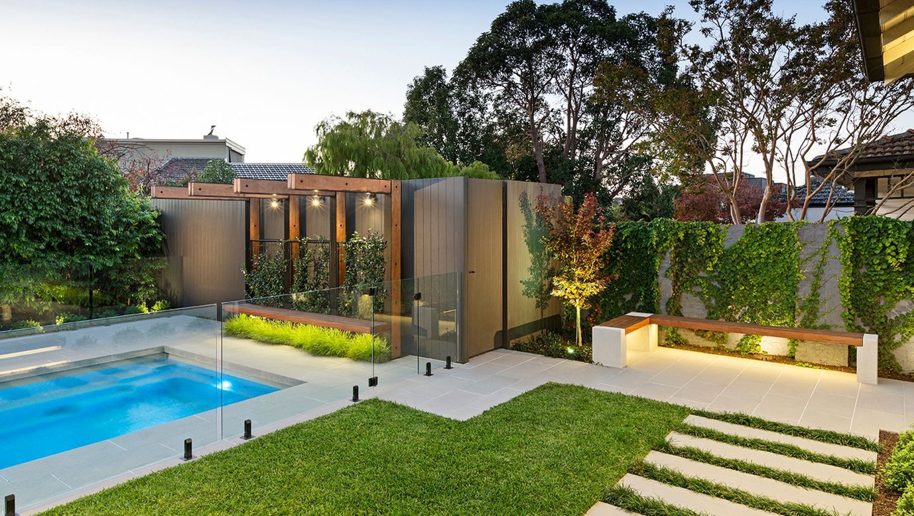 Glen Iris