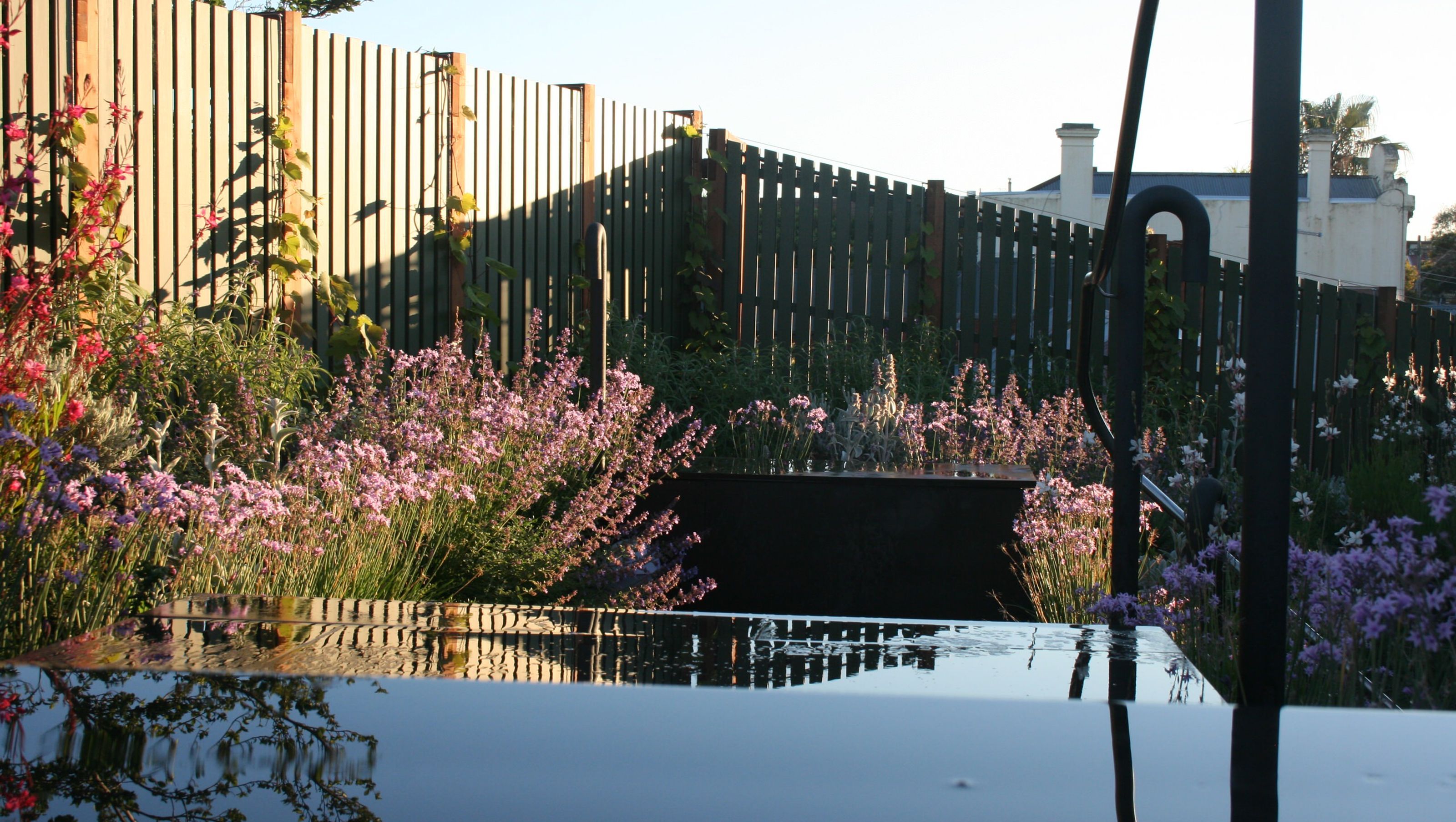 Welkin Roof Terrace