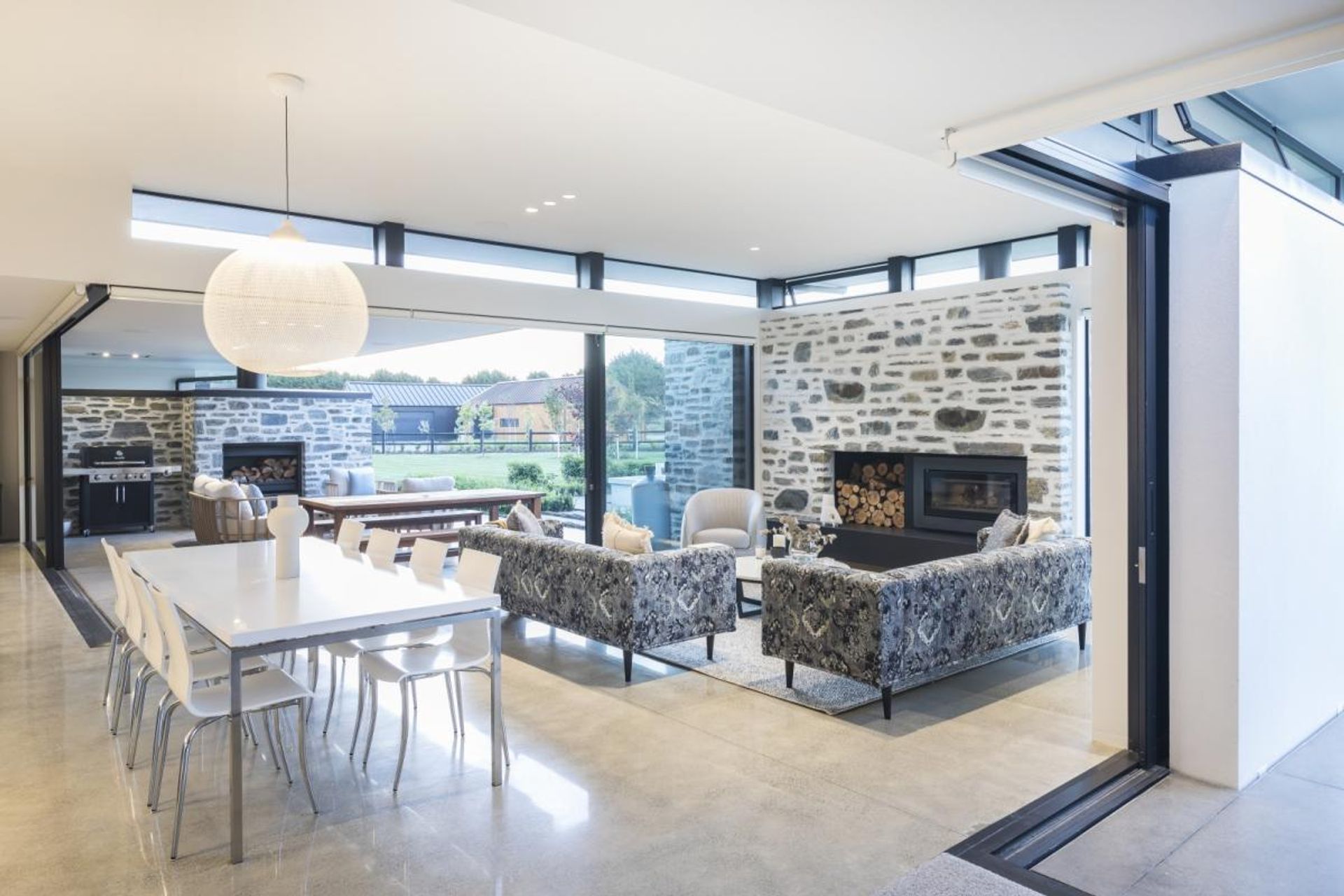 Prebbleton Home
