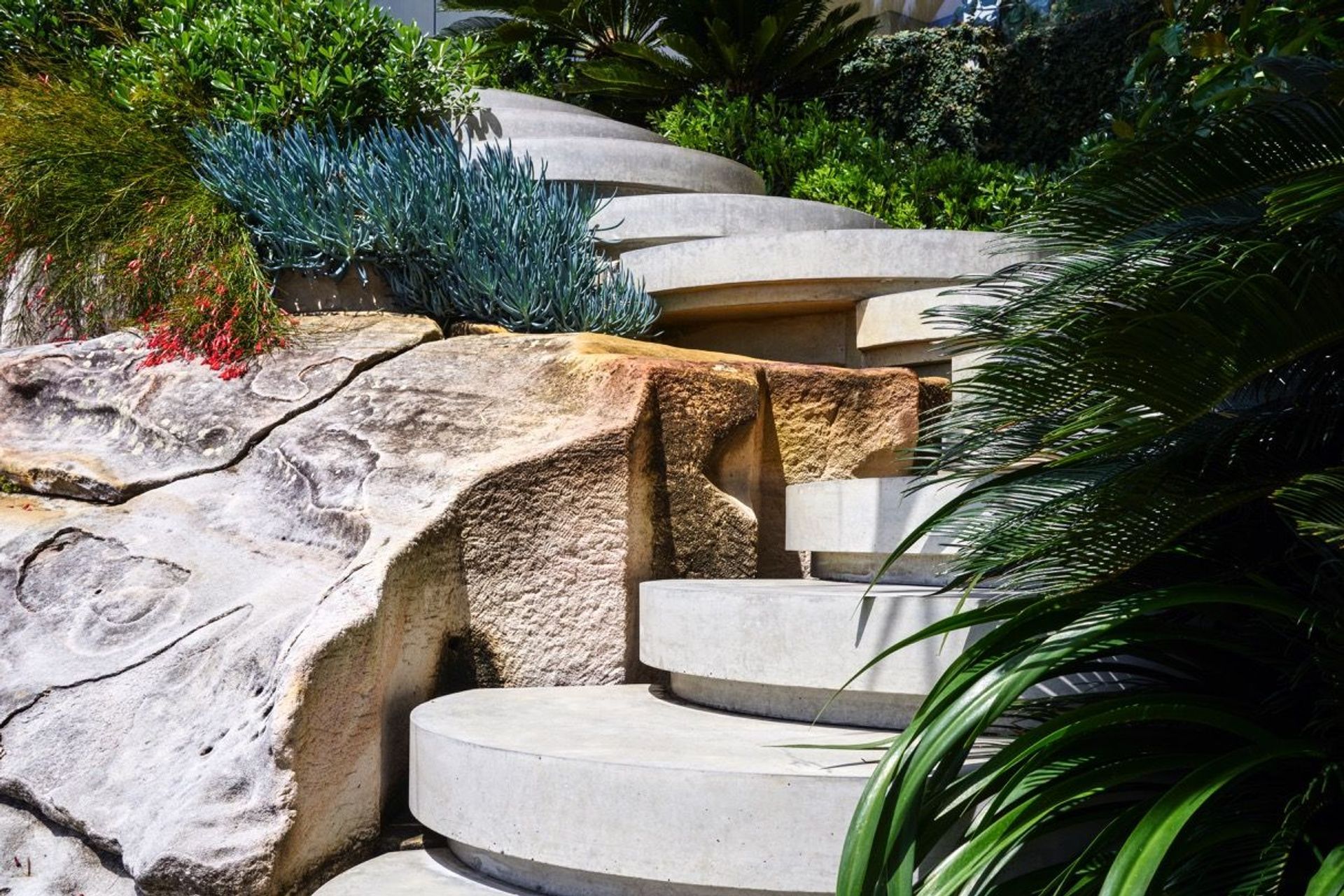 Point Piper