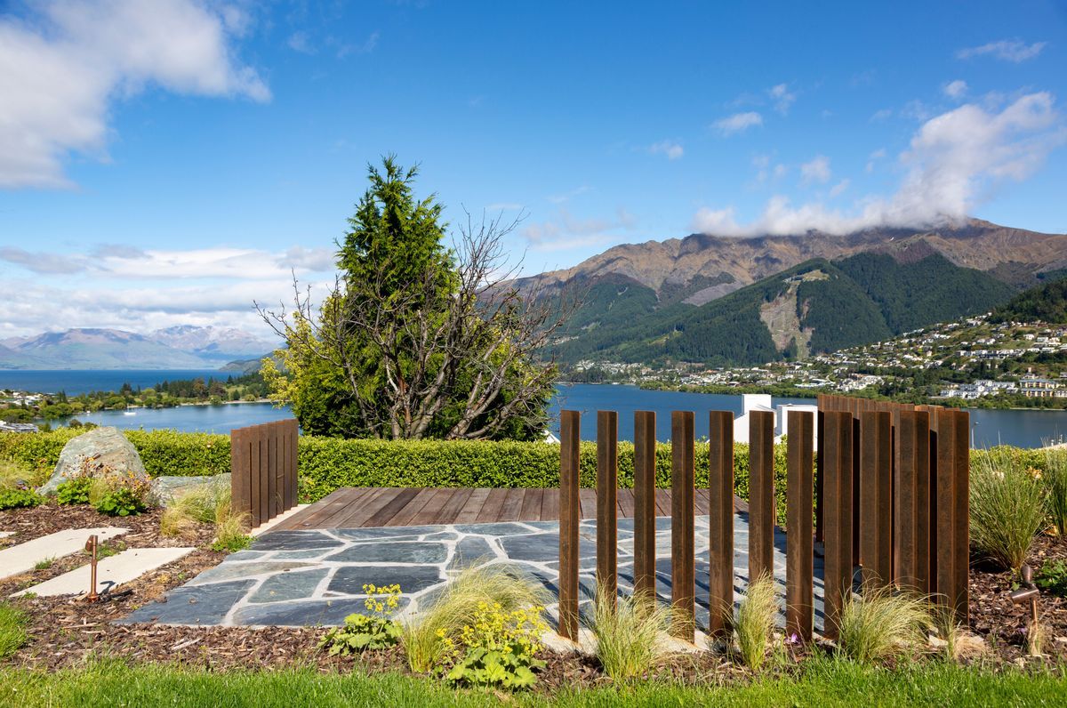 Kingsbury Construction Landscaping Kelvin Heights