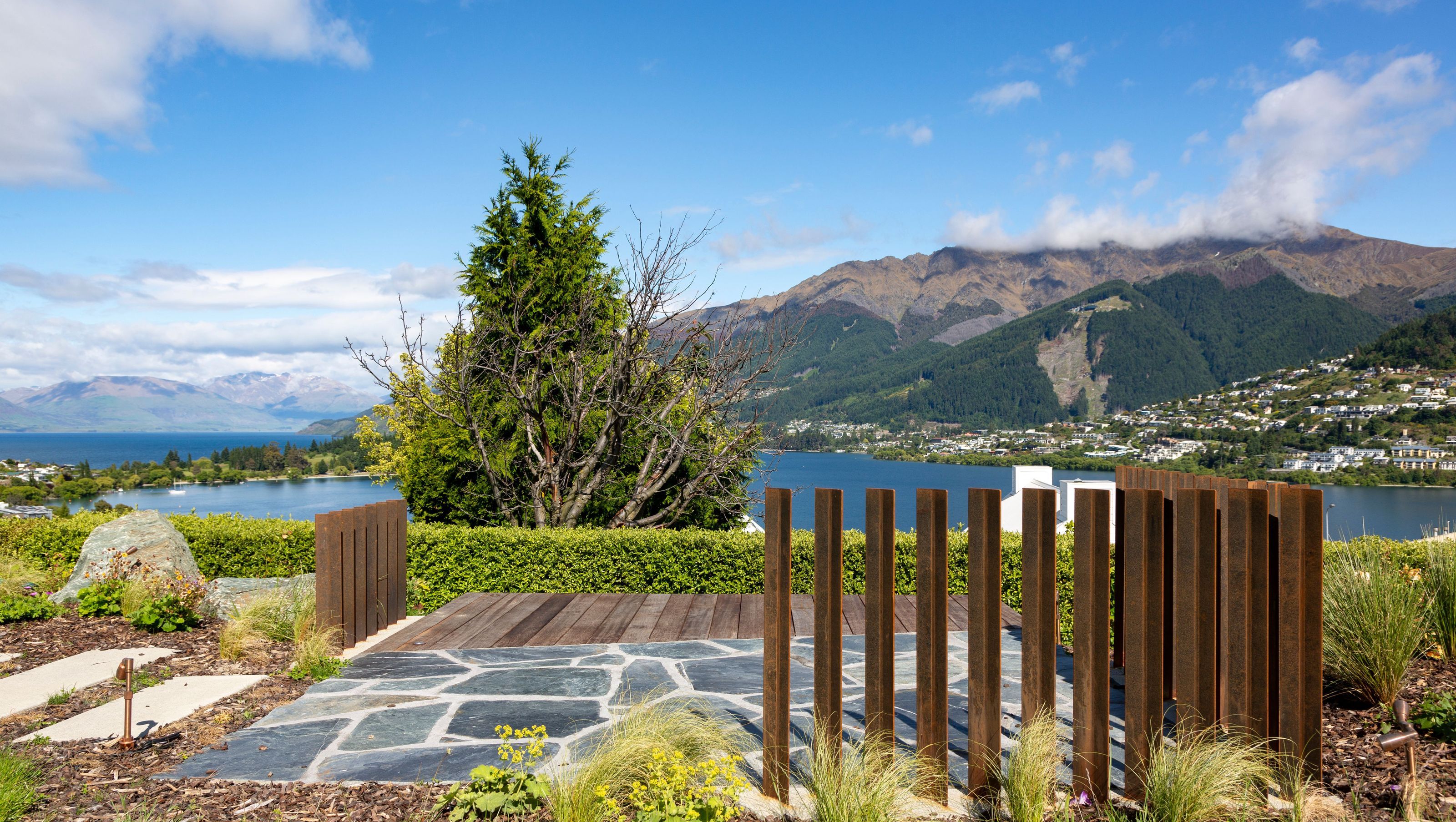 Kingsbury Construction Landscaping Kelvin Heights