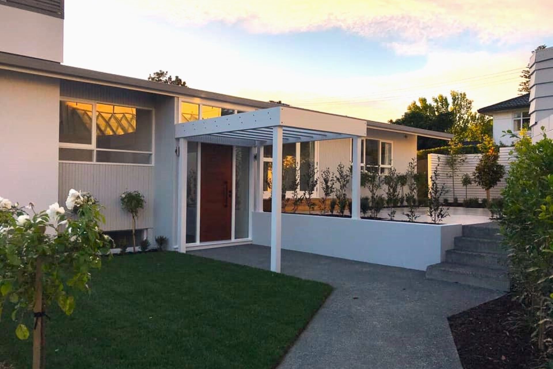 Landscape Projects
