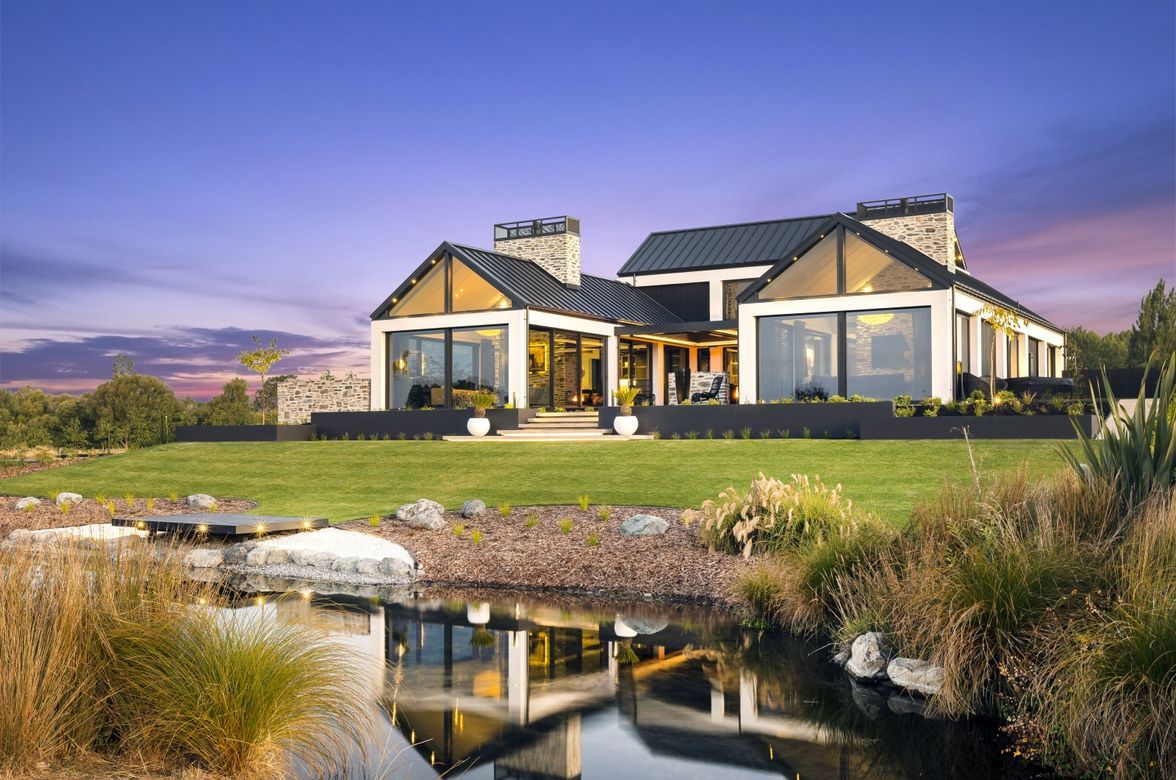 Clearwater Springs House