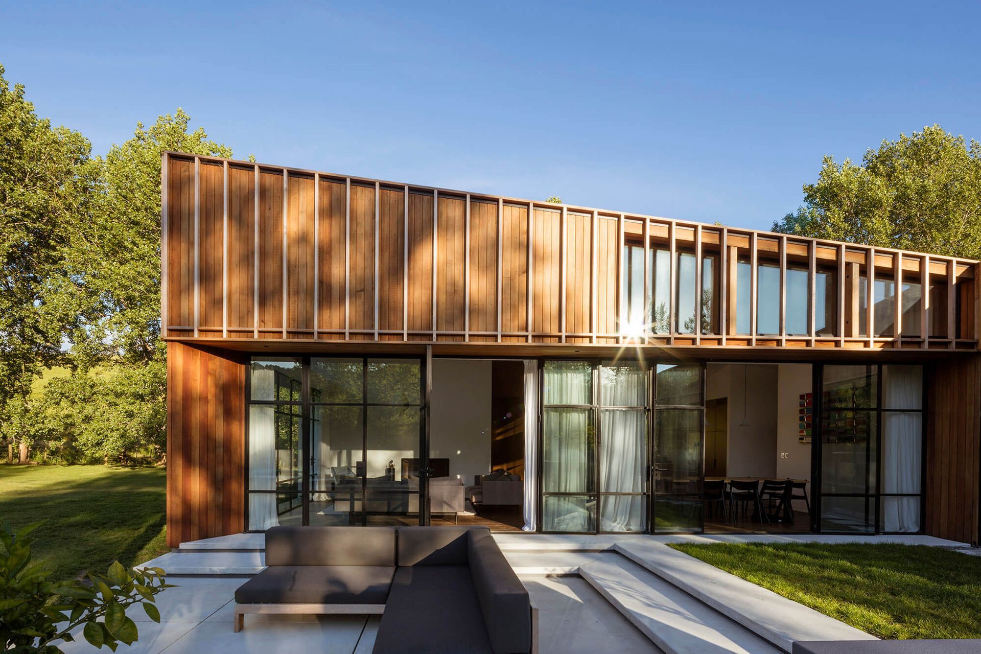 Matakana House