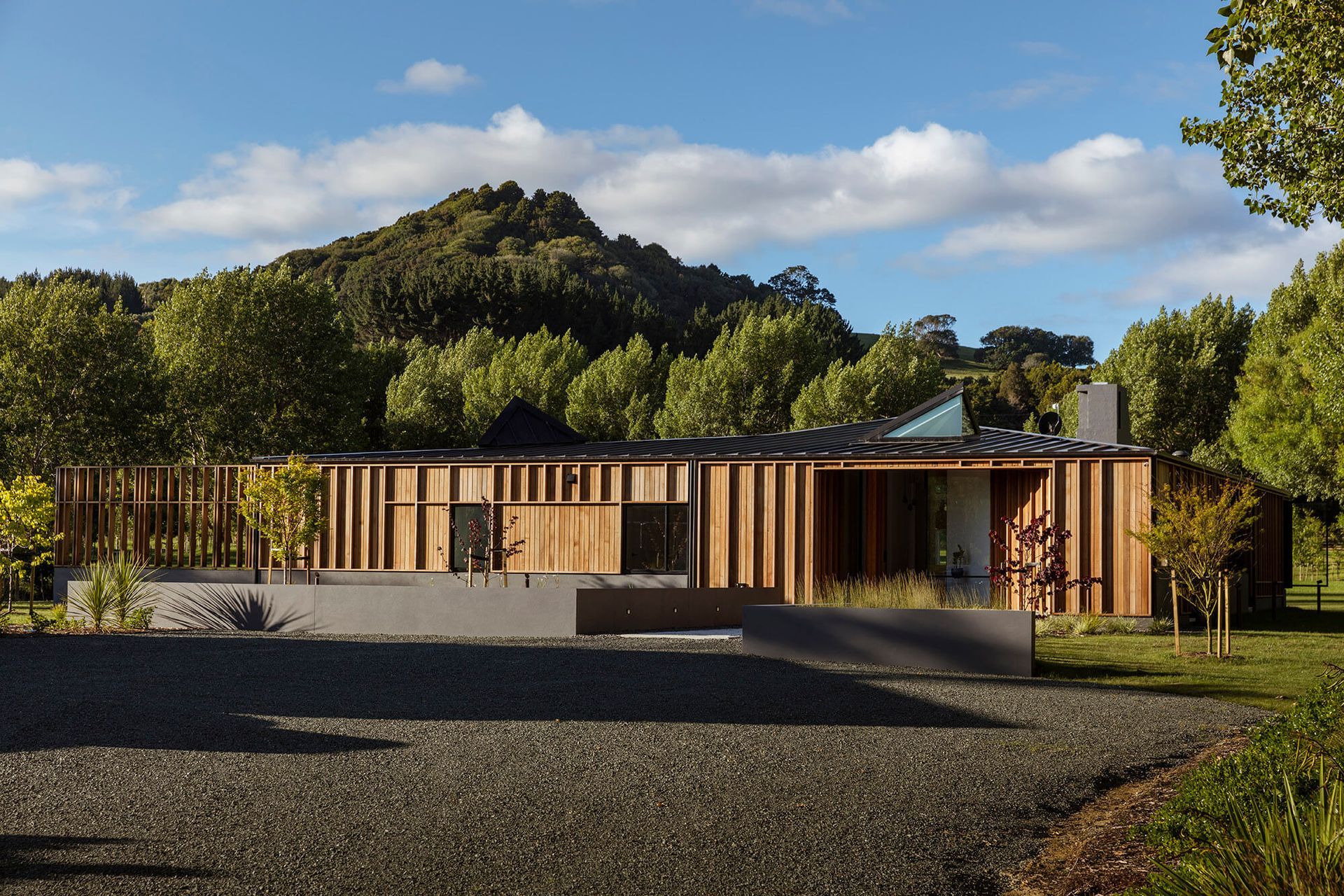 Matakana House