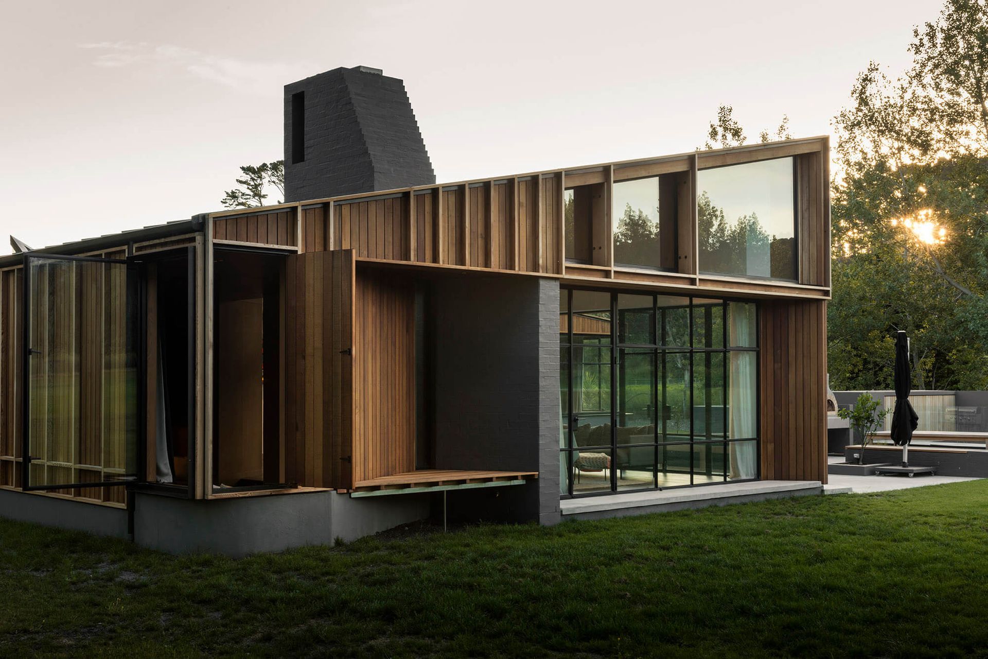 Matakana House