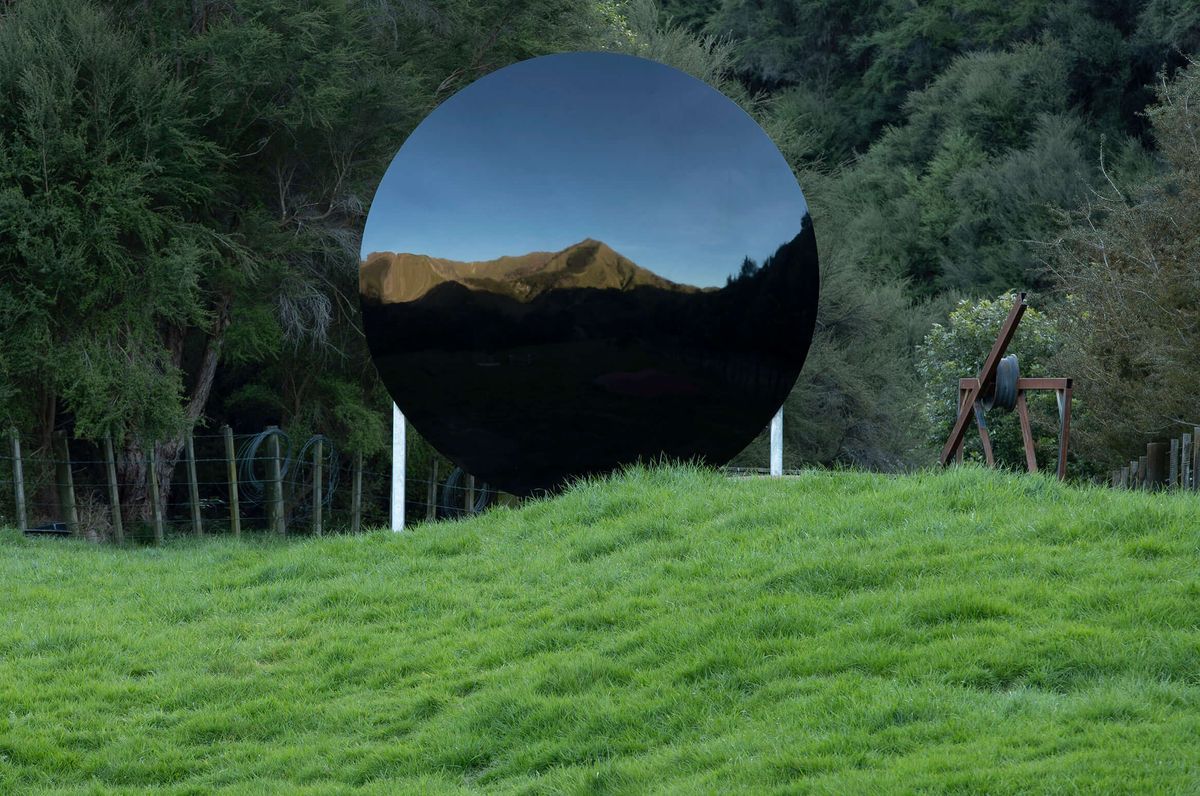 Claude Reflected