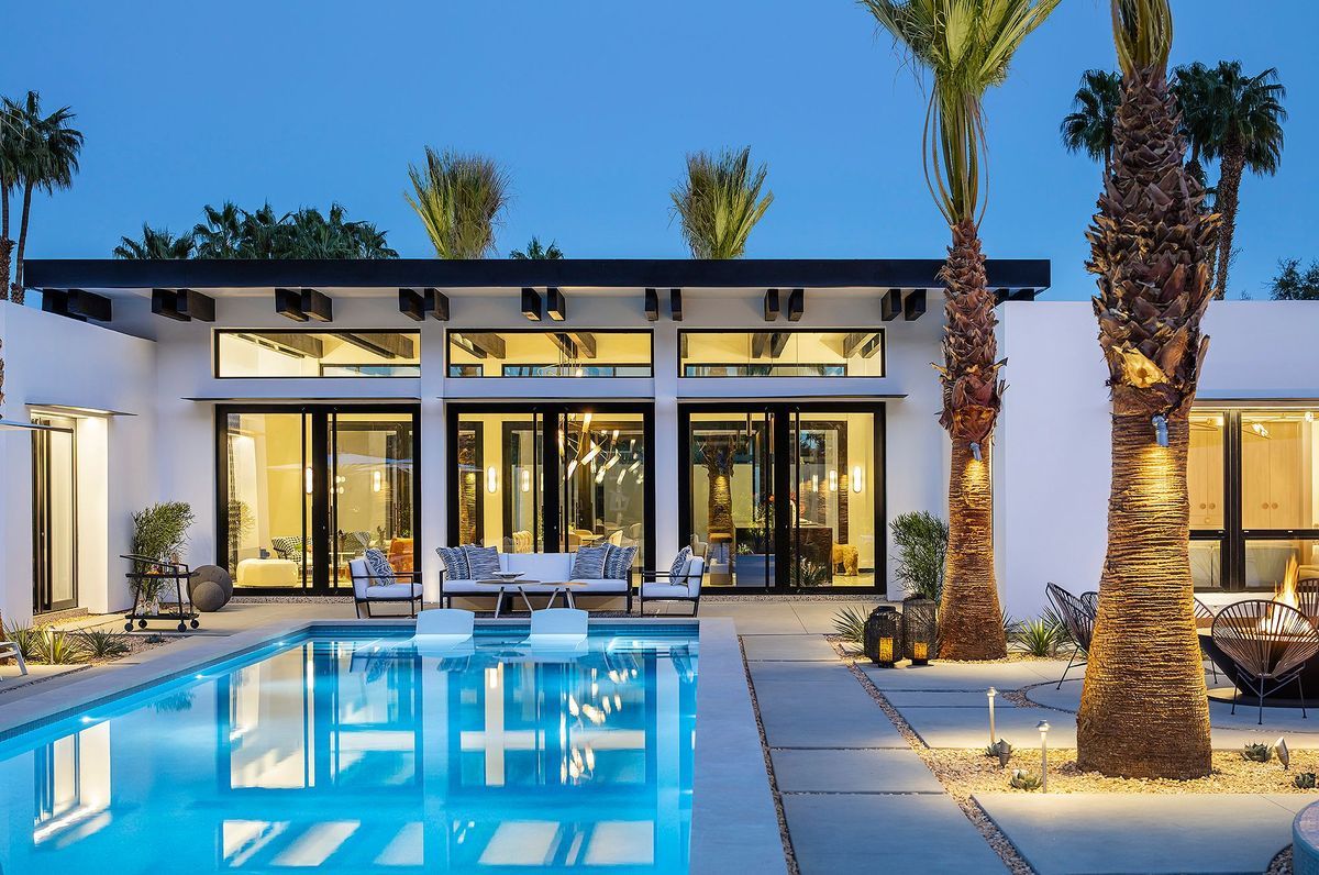 Mesa Modern