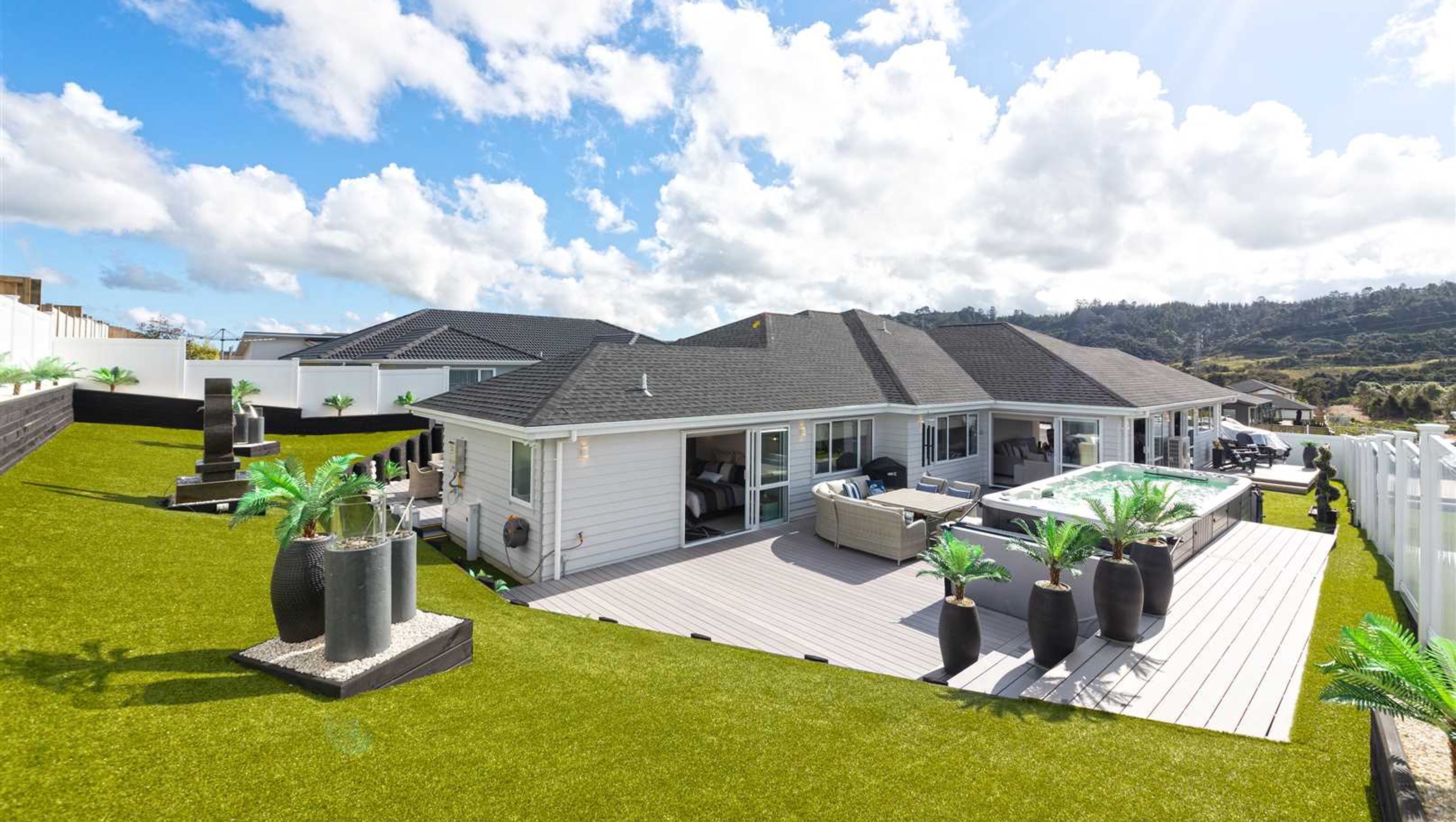 Huapai
