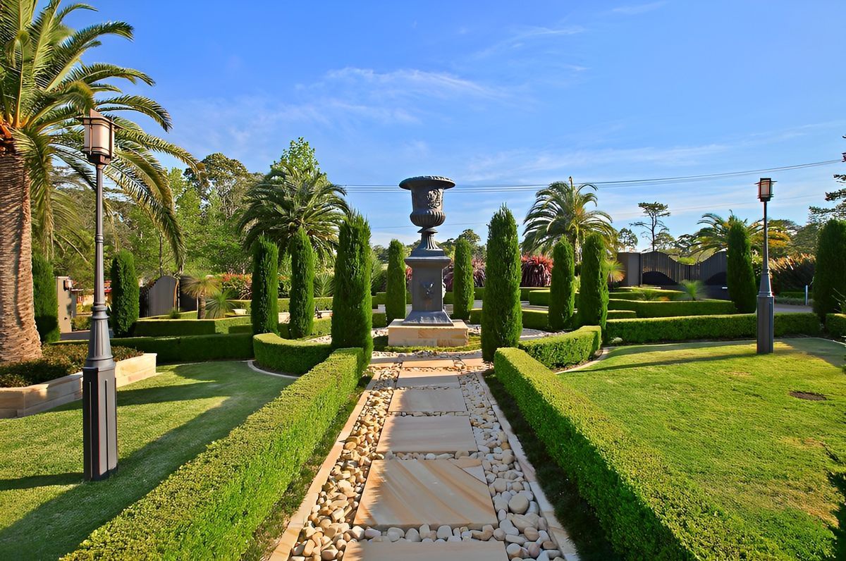 Dural Family Acreage