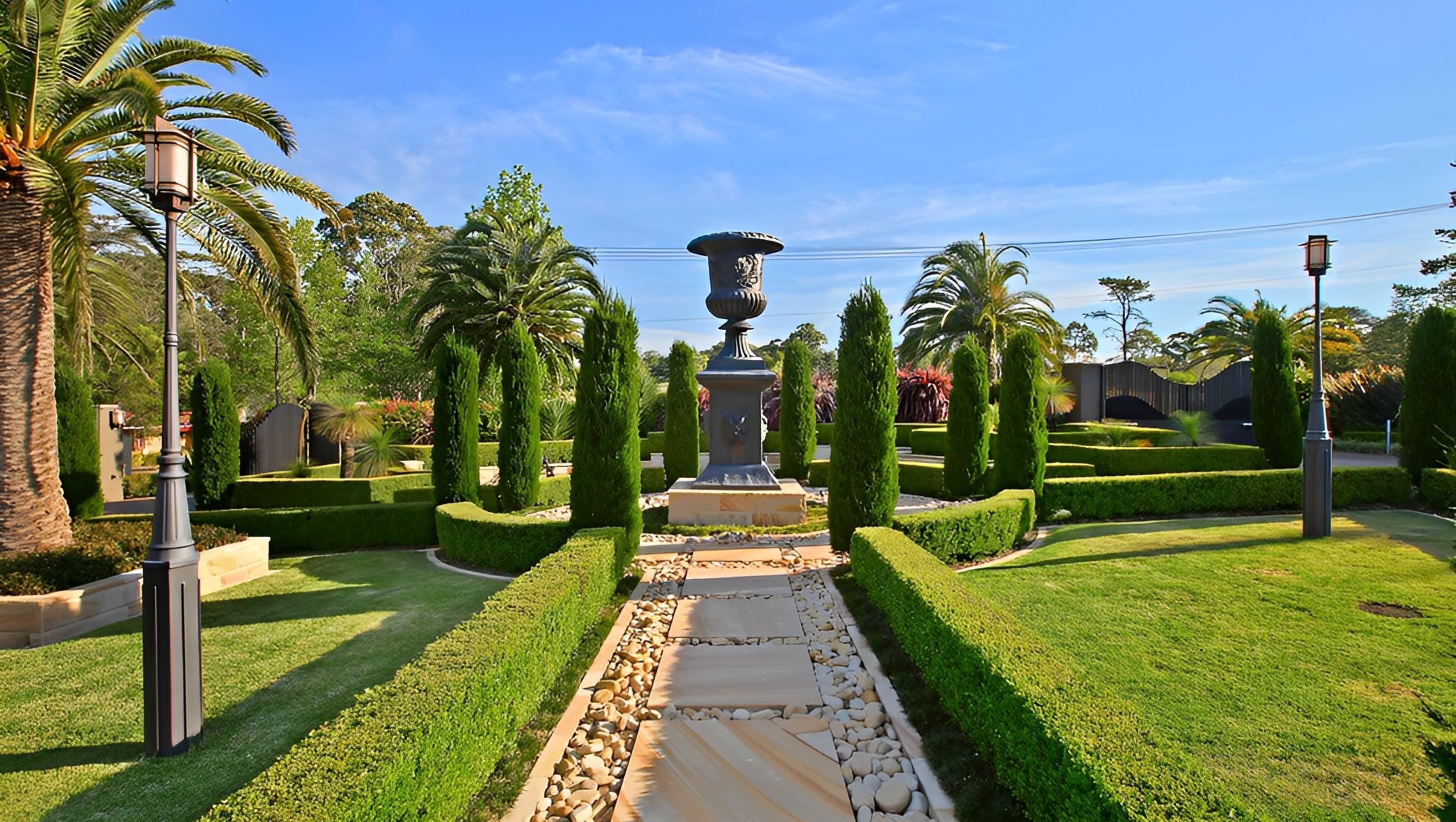 Dural Family Acreage