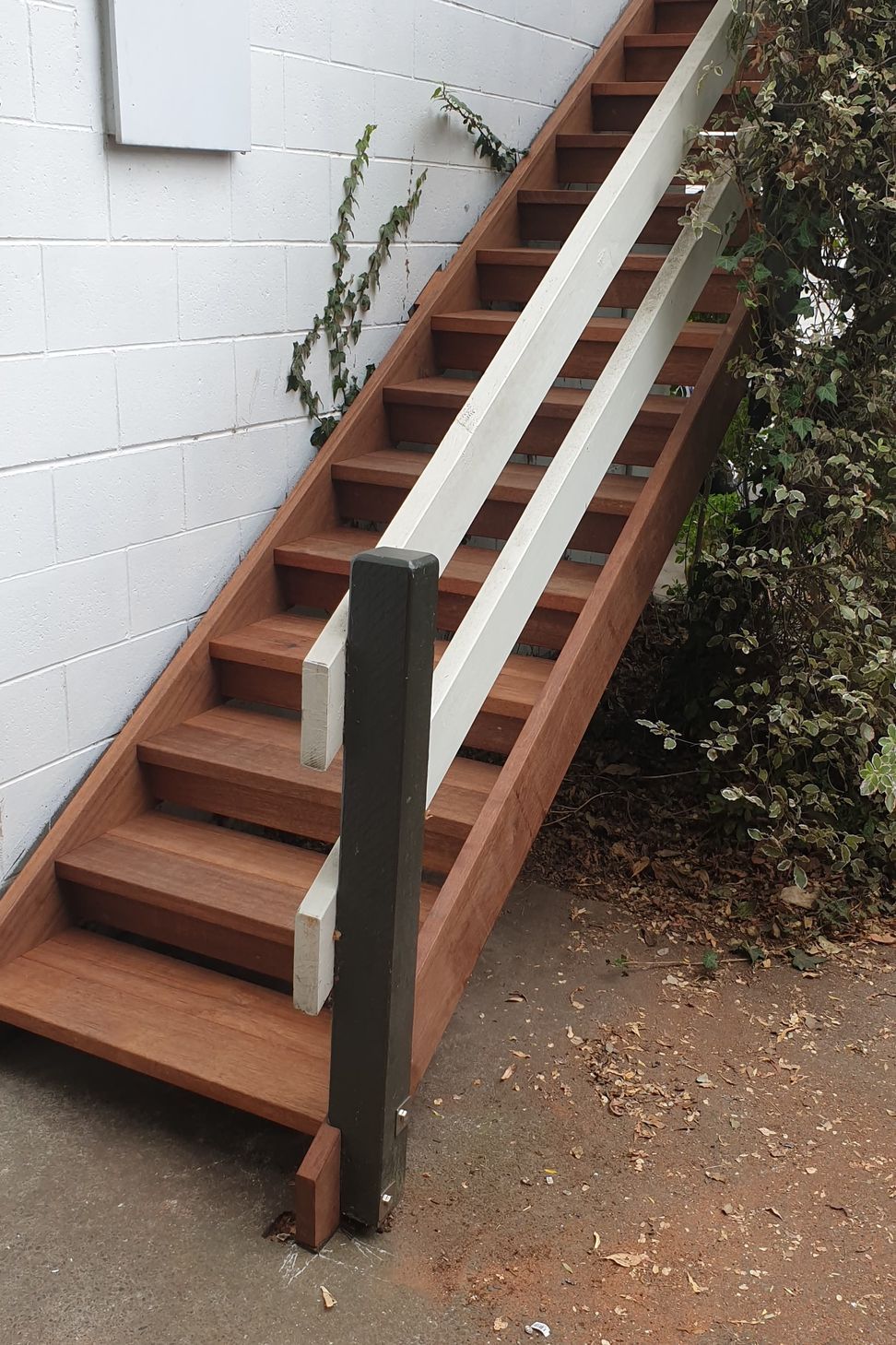 Decks