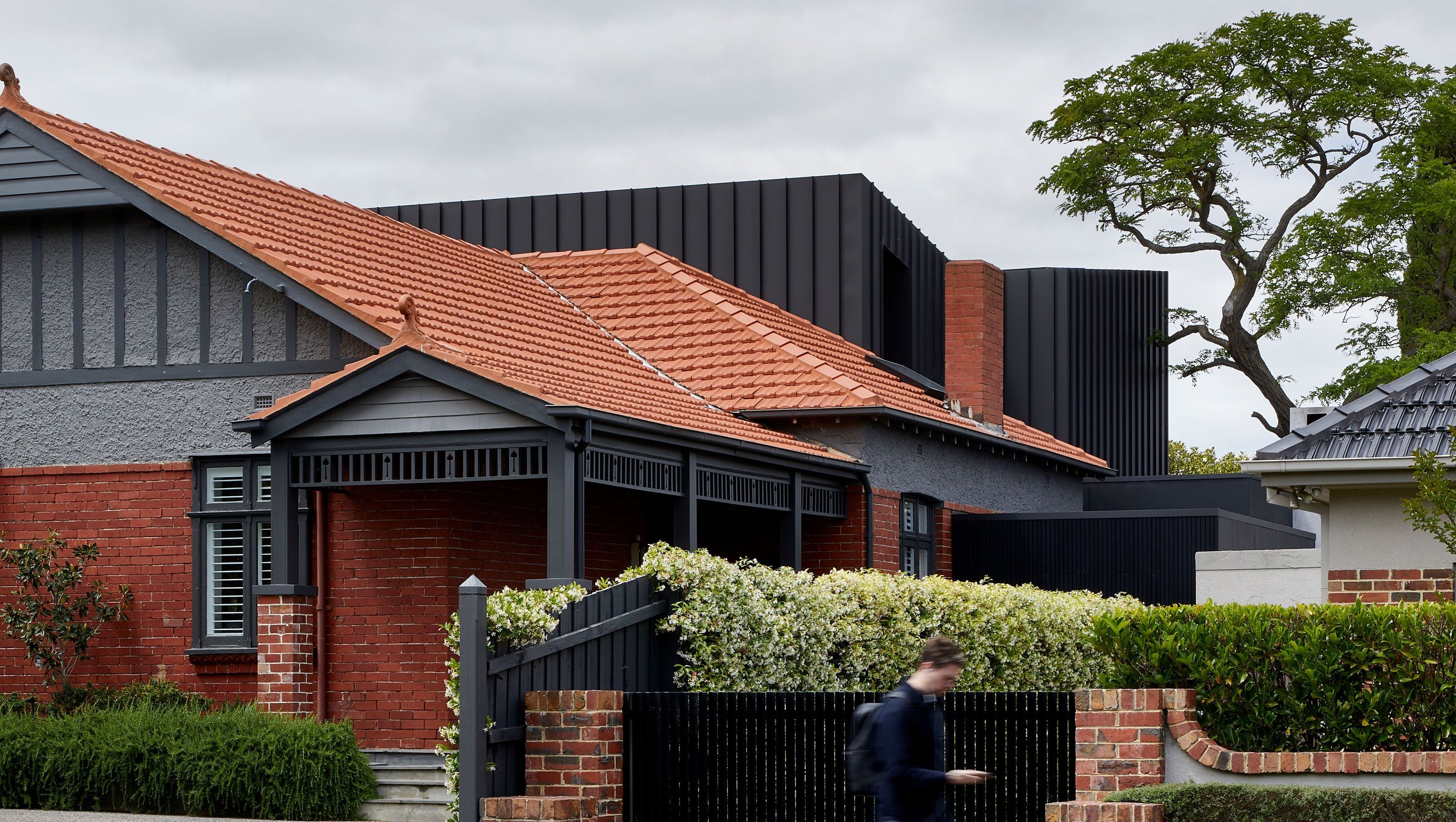 Wattletree House