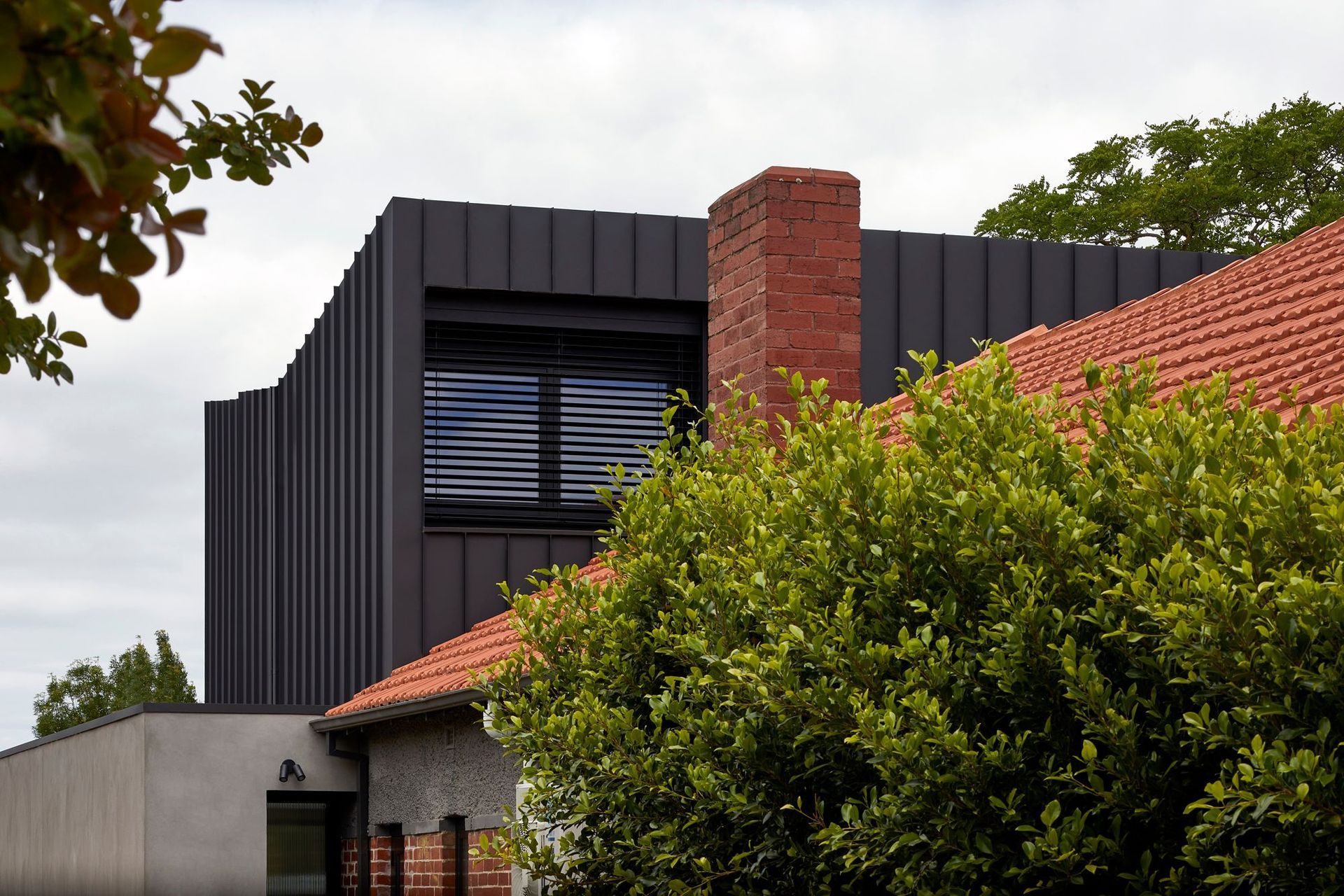 Wattletree House