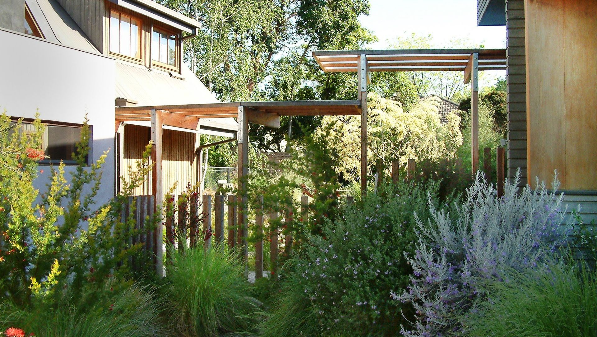 Glen Iris Residence banner