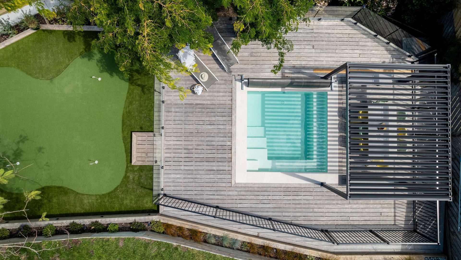 No Compromises Required: SPASA Pool Landscape Design 2025 banner