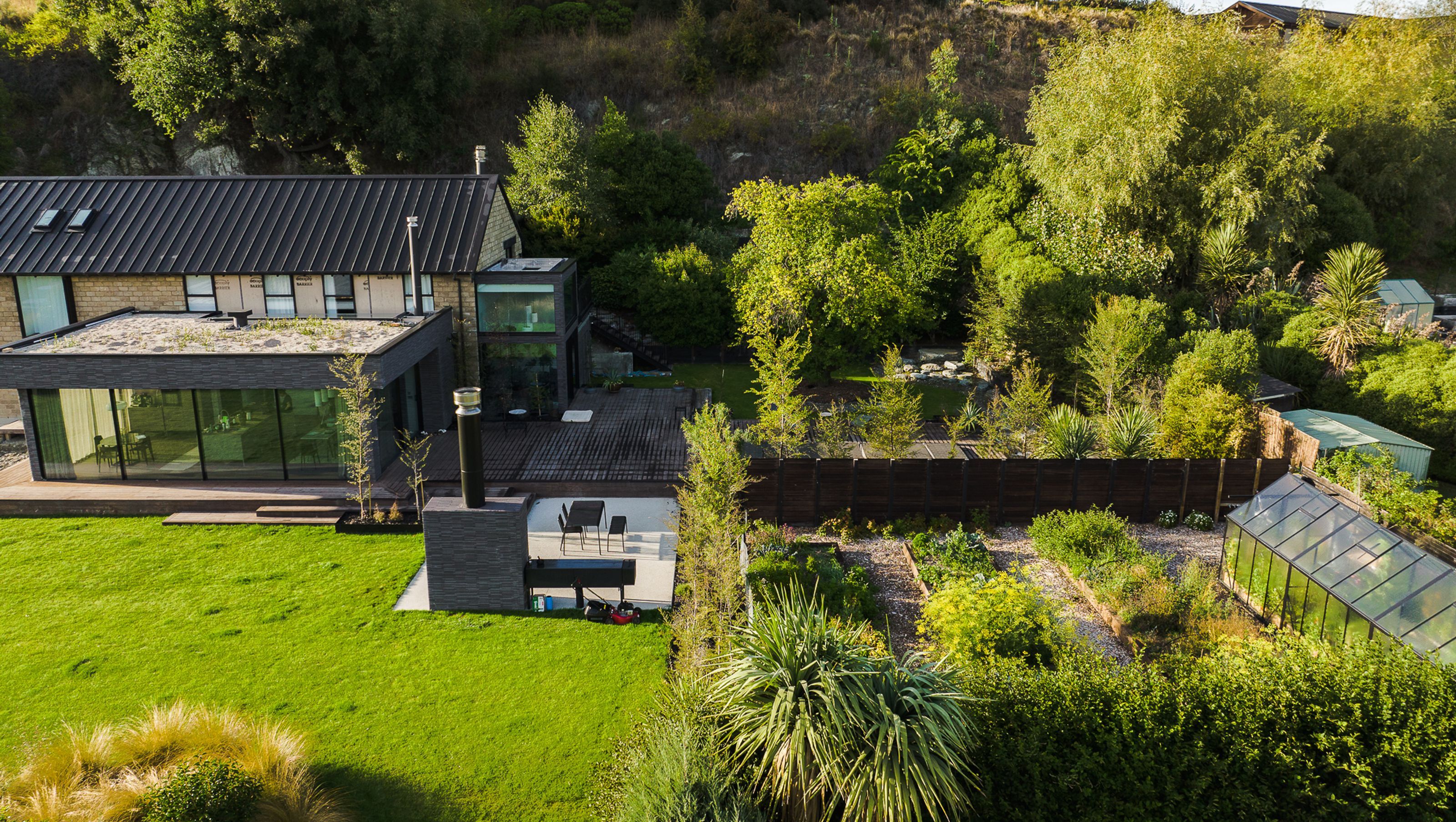 Tuckers Beach House