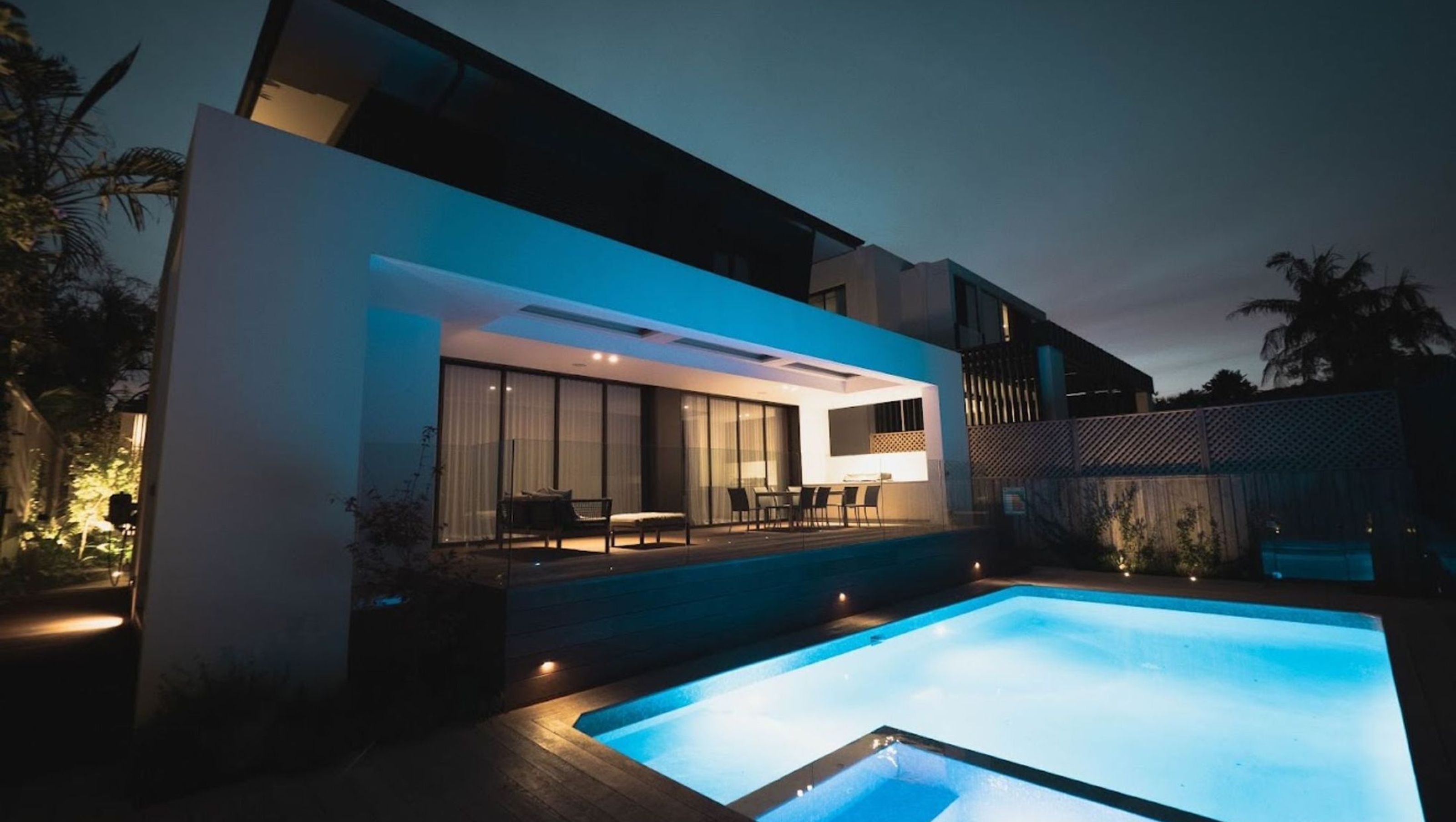 Bellevue Hill