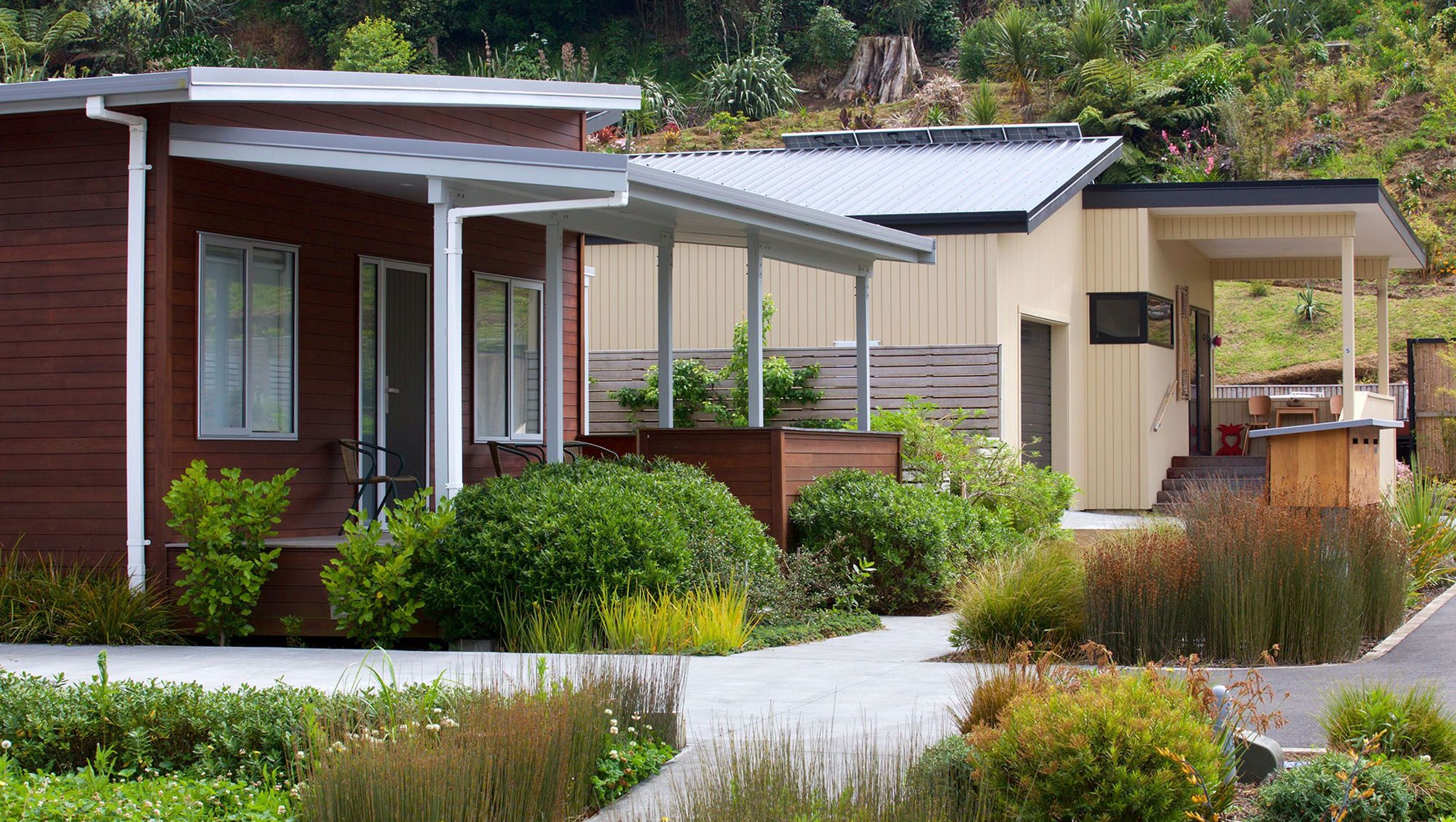 Darren's Custom Home