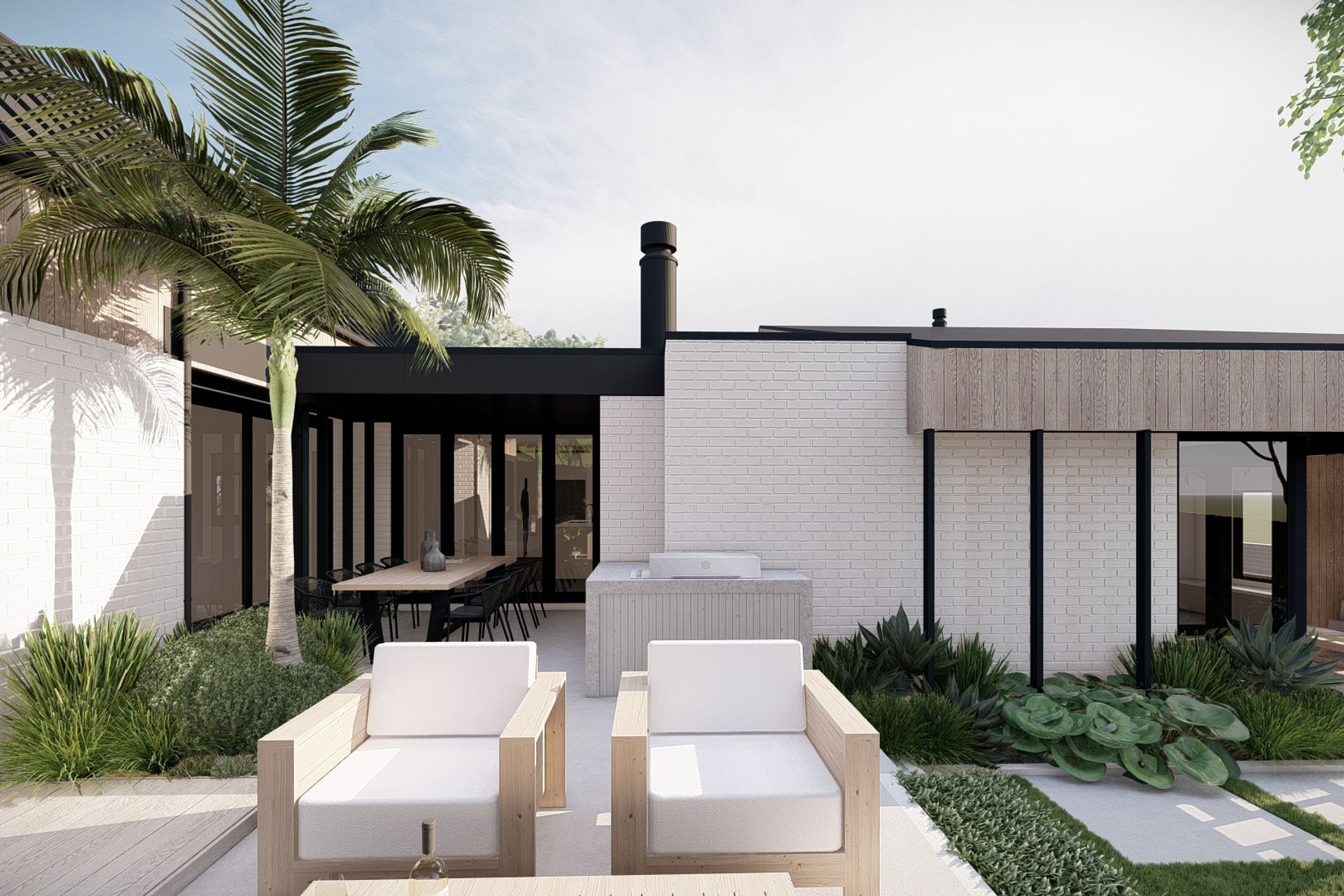 Bayview House