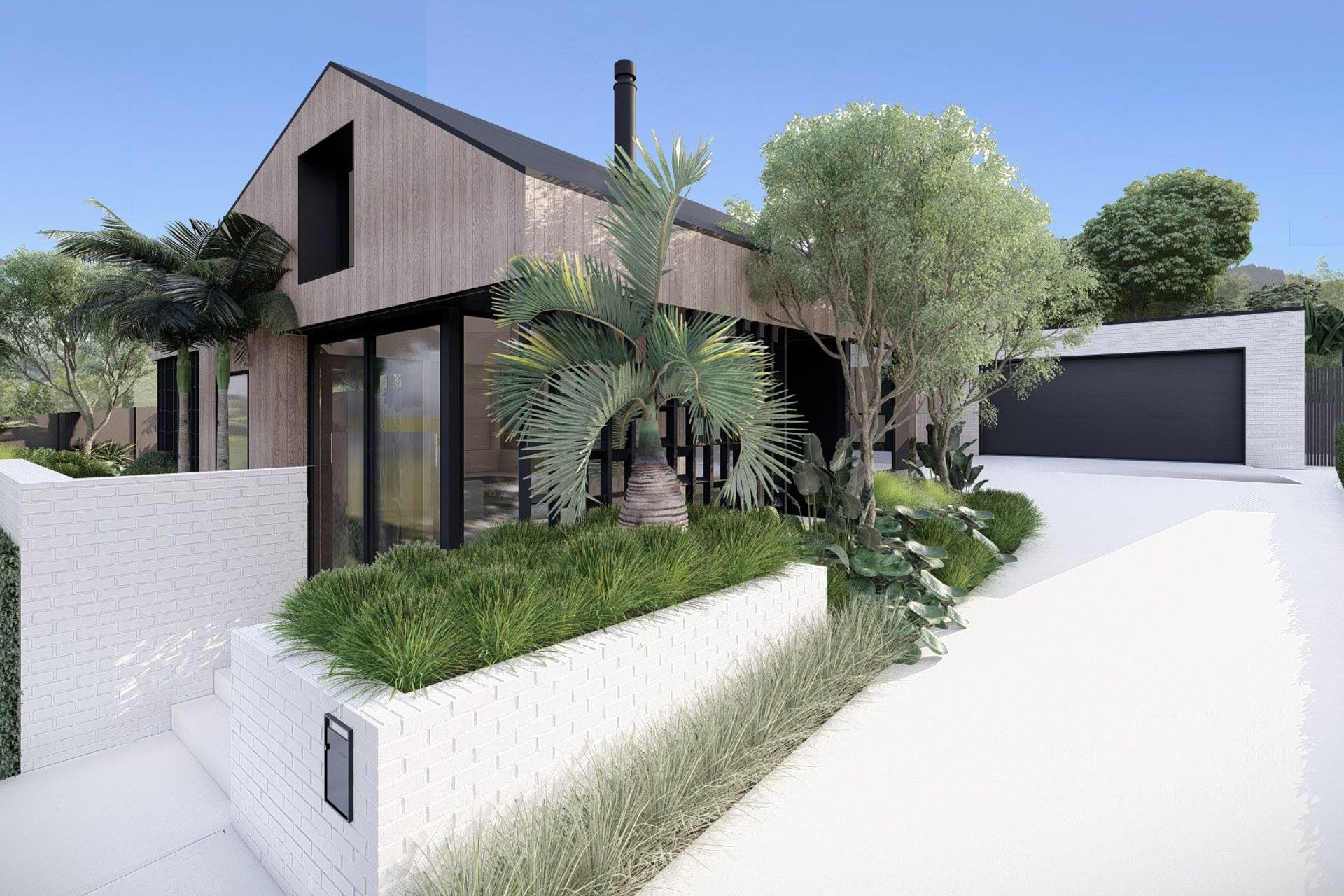 Bayview House