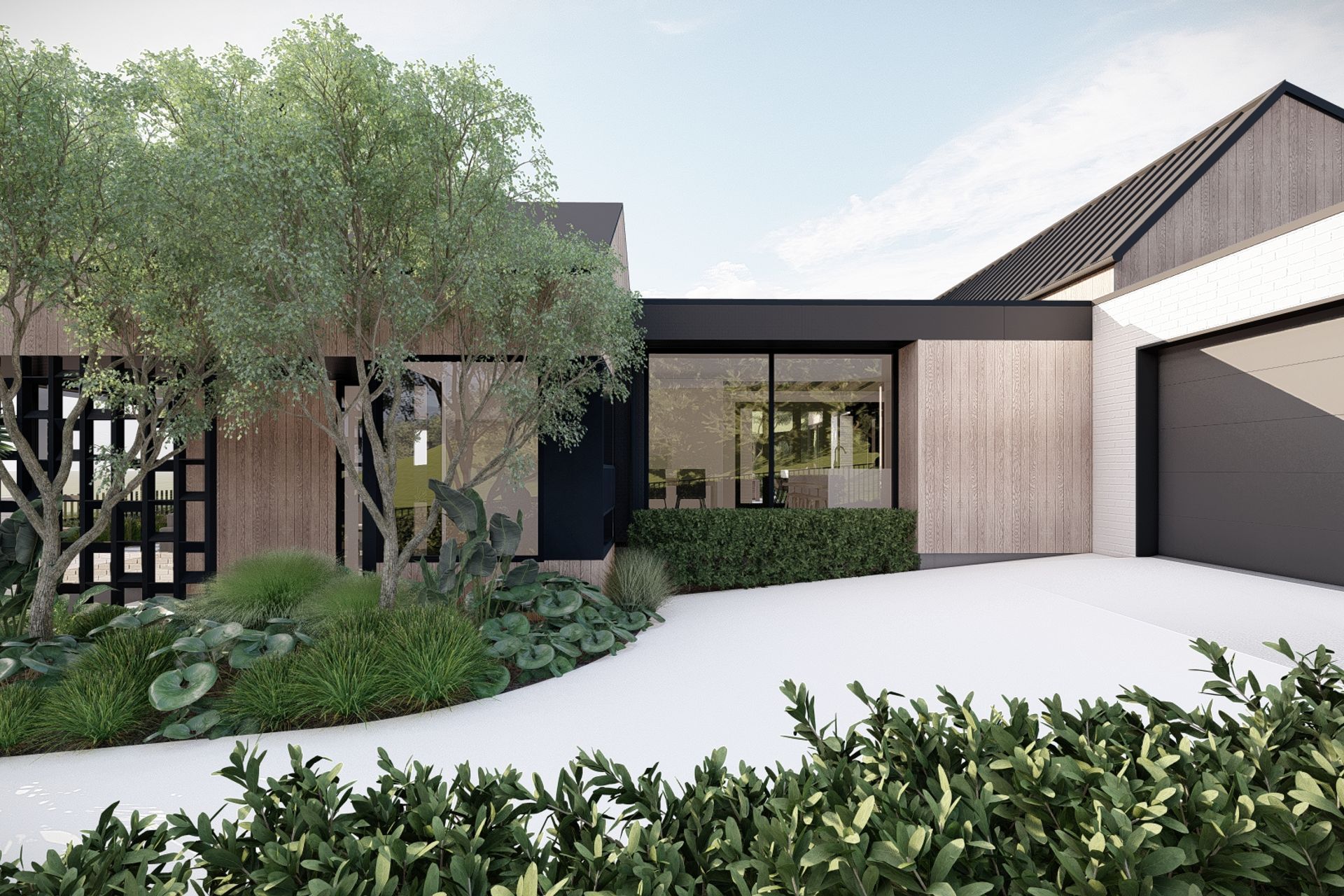 Bayview House