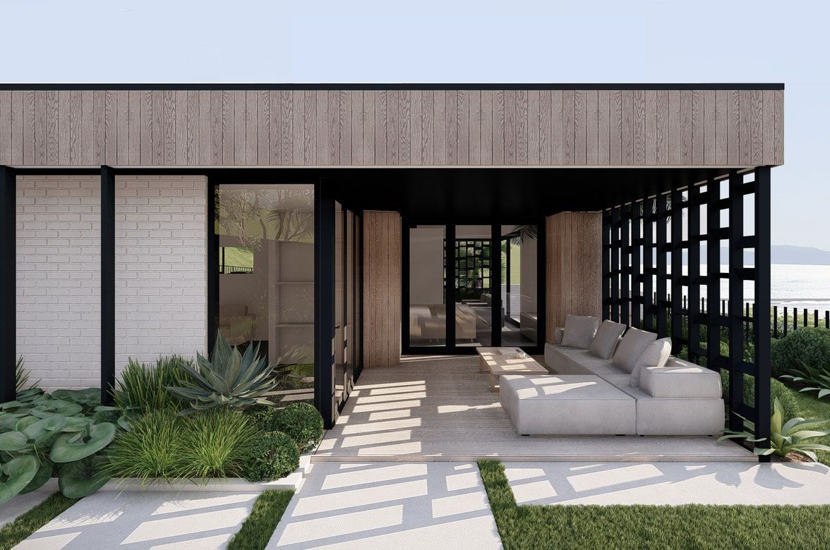 Bayview House
