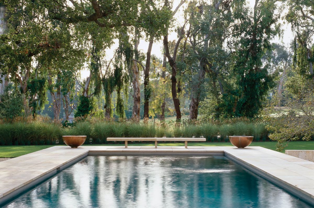 Inviting Contemplation | Brookvale Residence