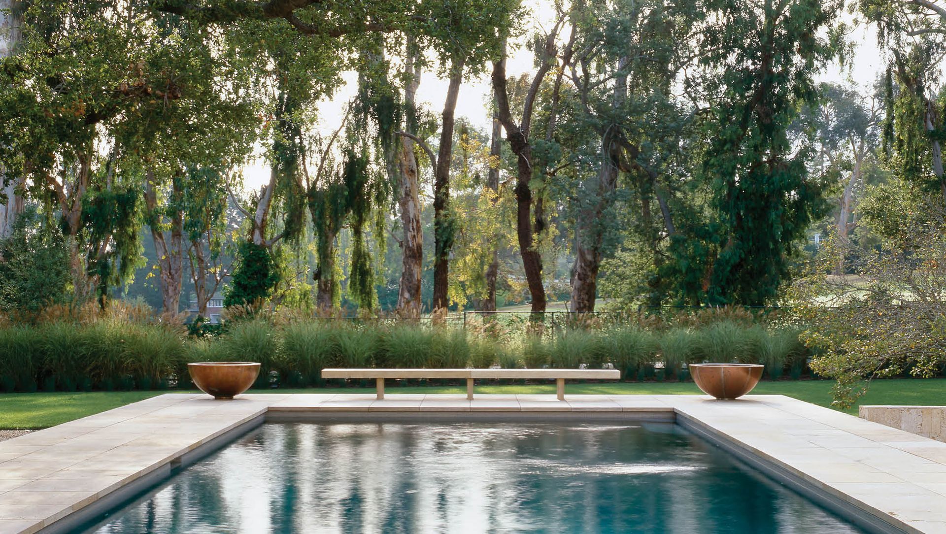 Inviting Contemplation | Brookvale Residence banner