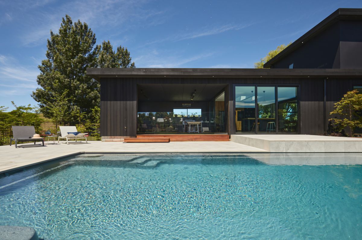 Copper Black