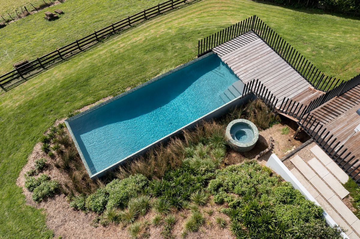 Hunua Pool & Spa