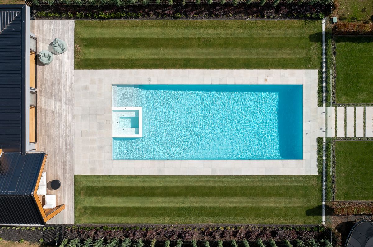 Te Hihi Pool & Spa