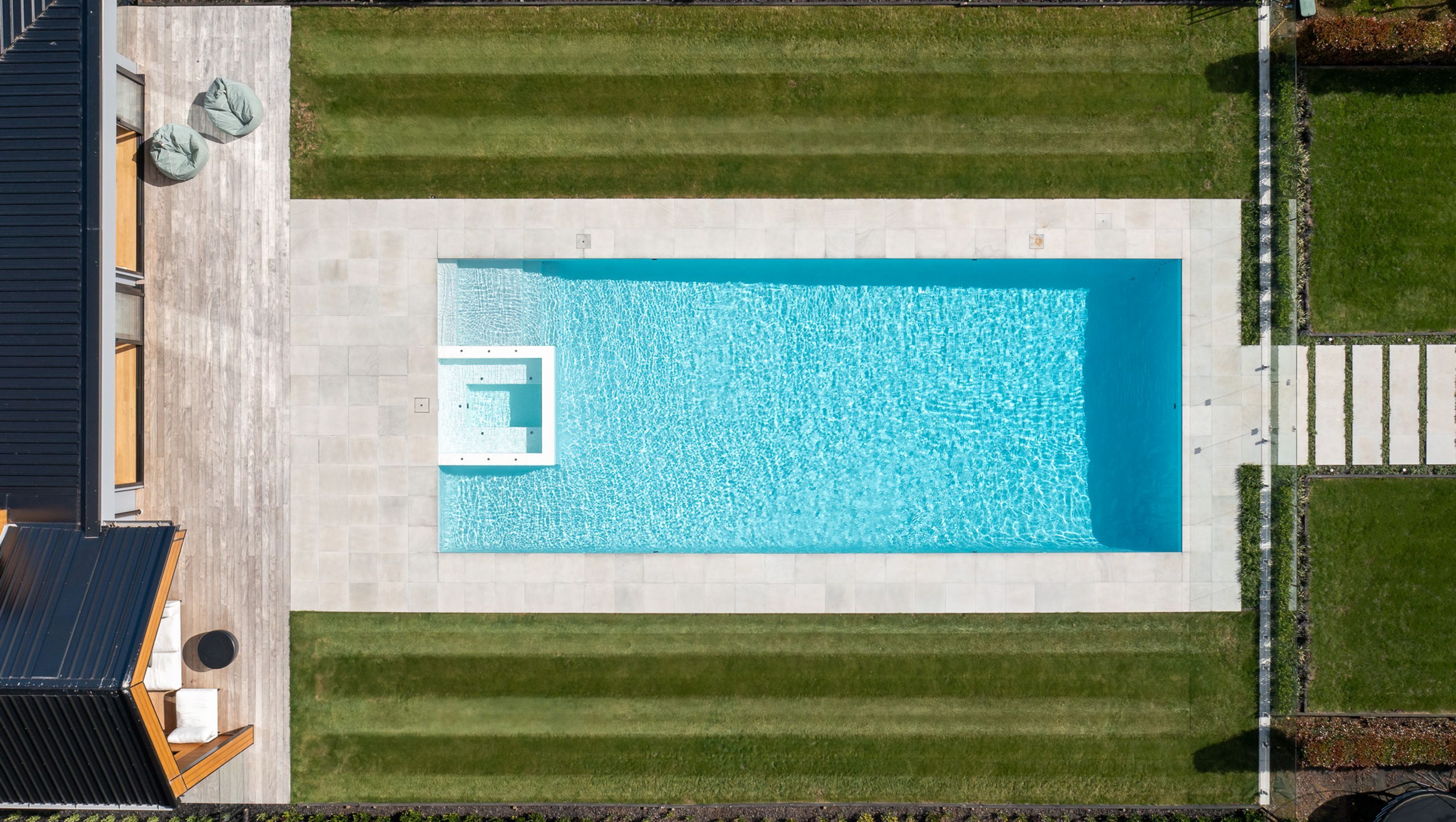Te Hihi Pool & Spa
