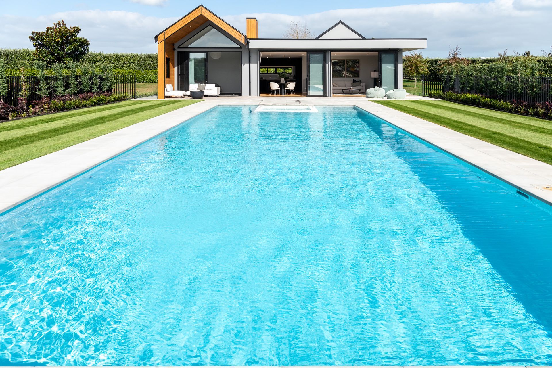Te Hihi Pool &amp; Spa