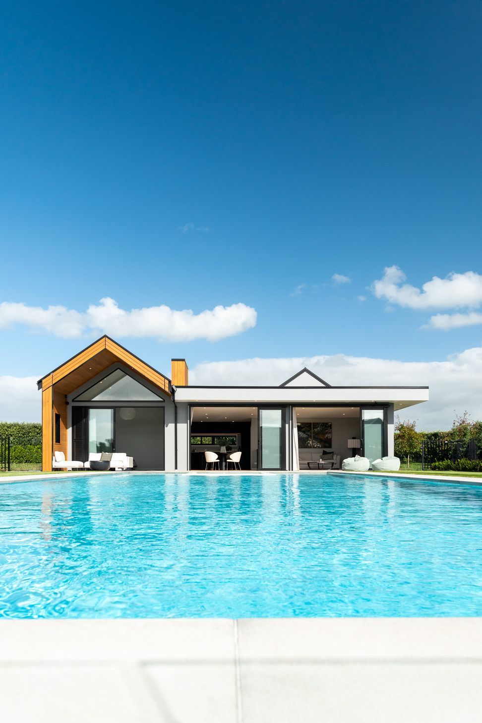 Te Hihi Pool &amp; Spa