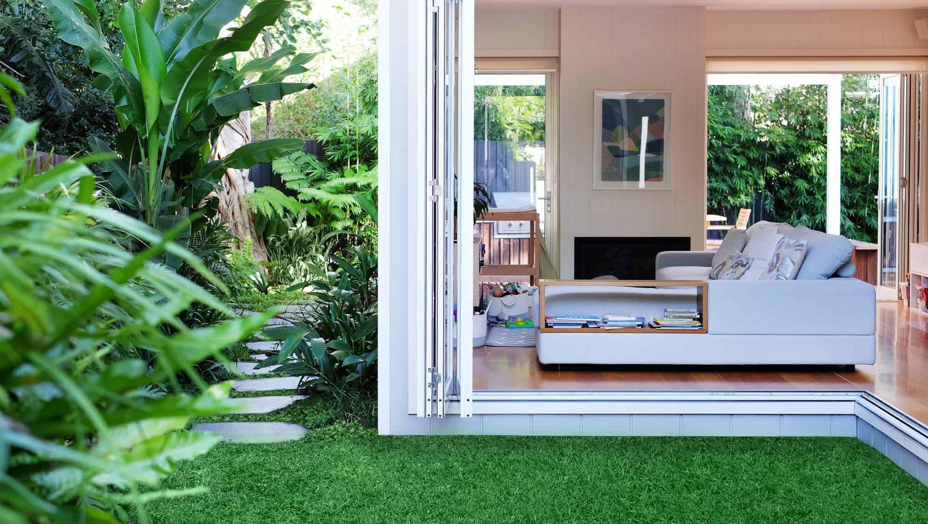 Cammeray