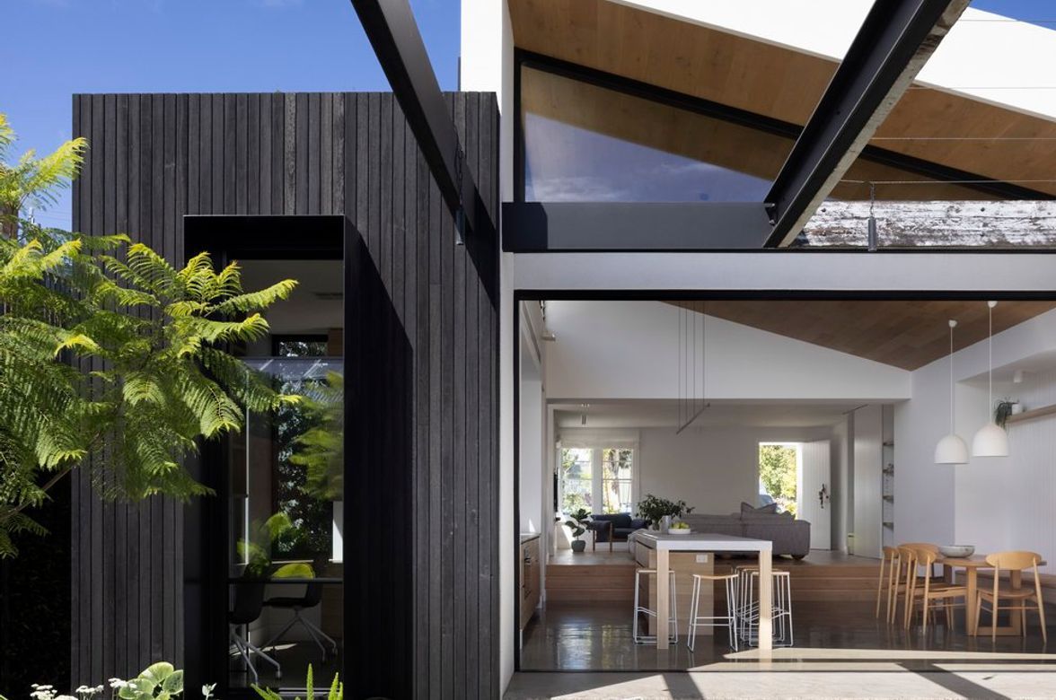 Casa Yarraville