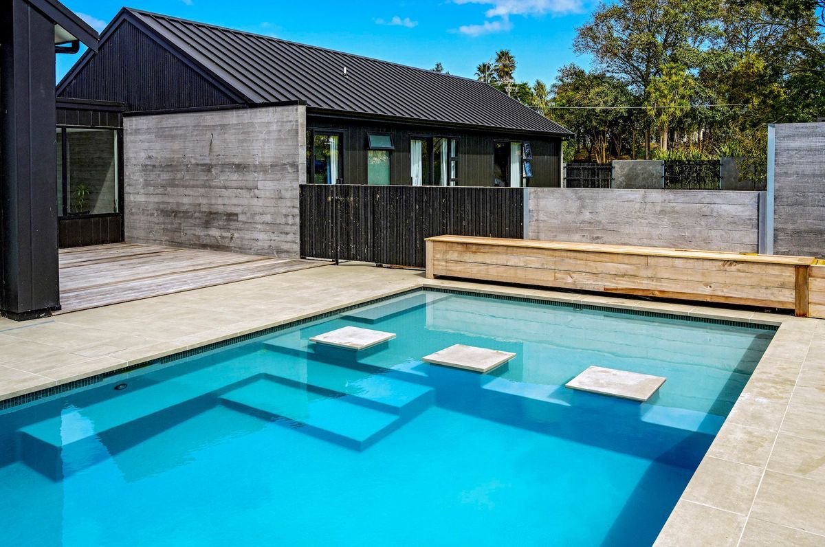 Baby Steps To Stepping Stones: Silver Pool of the Year 2023