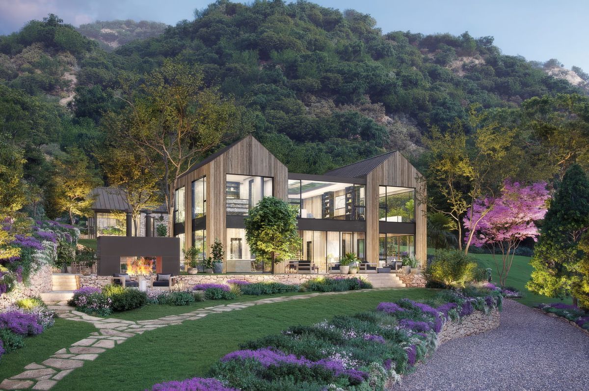Cortazzo Ranch