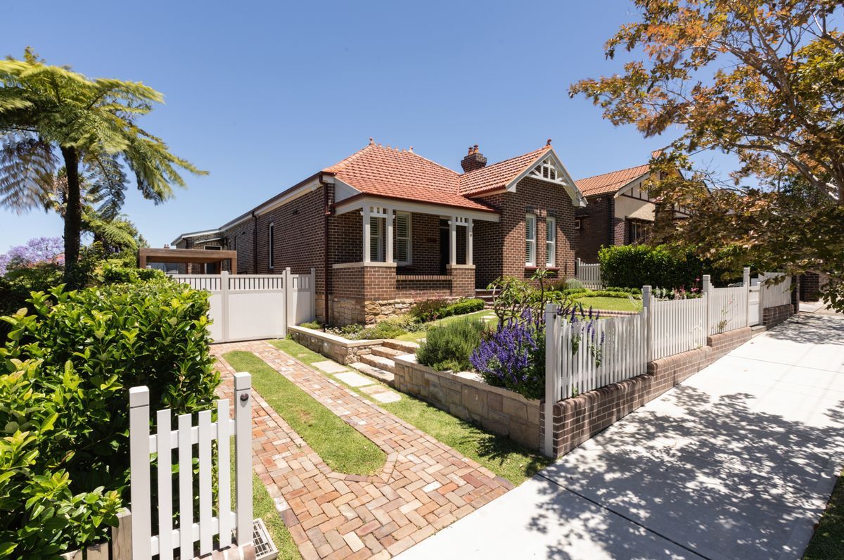 Haberfield Project