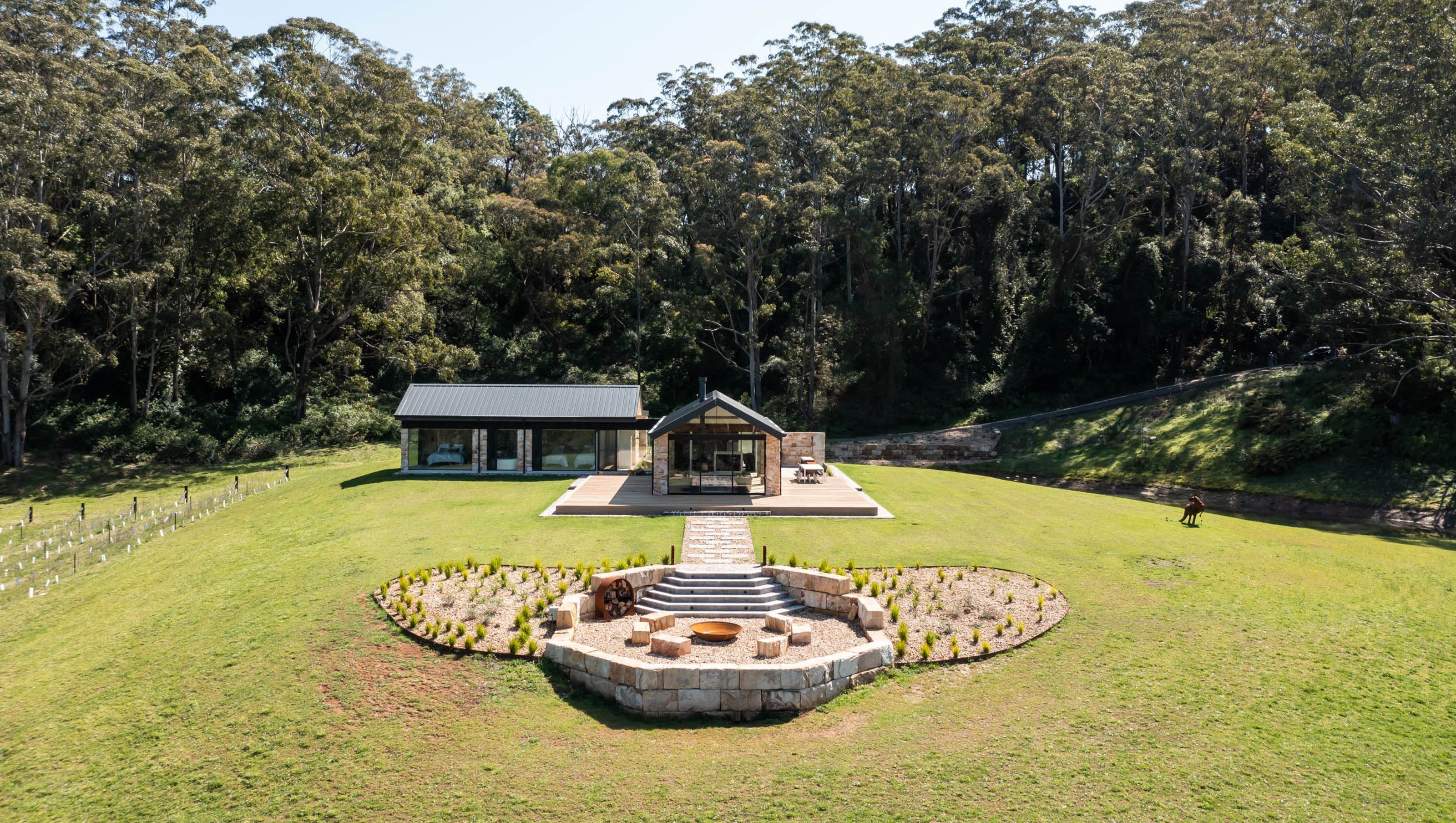 Kangaroo Valley Cabin